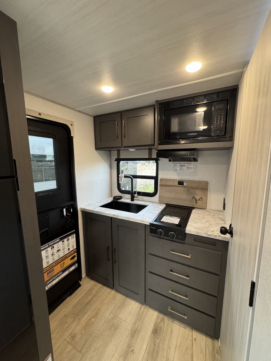 2026 Forest River RV 2026 Forest River RV Ibex - thumbnail 10