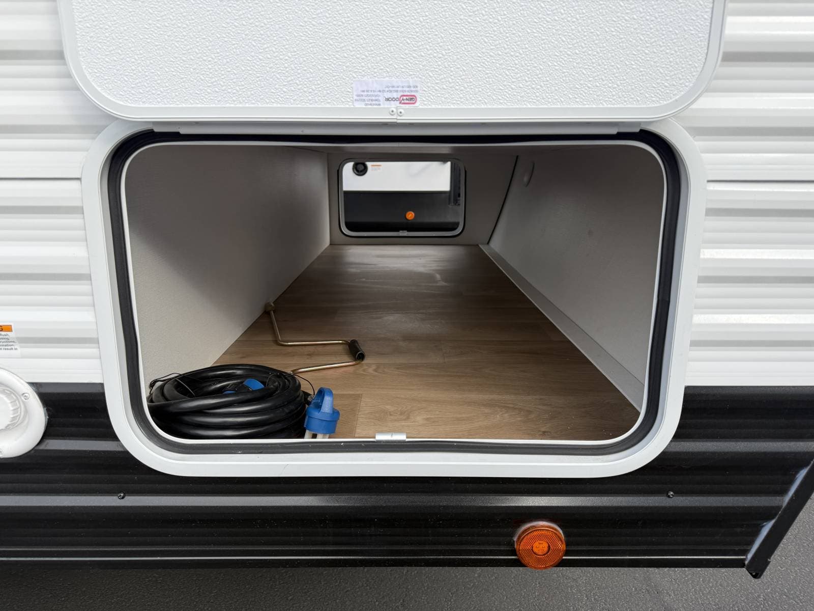 2026 Winnebago 2026 Winnebago Access - thumbnail 6