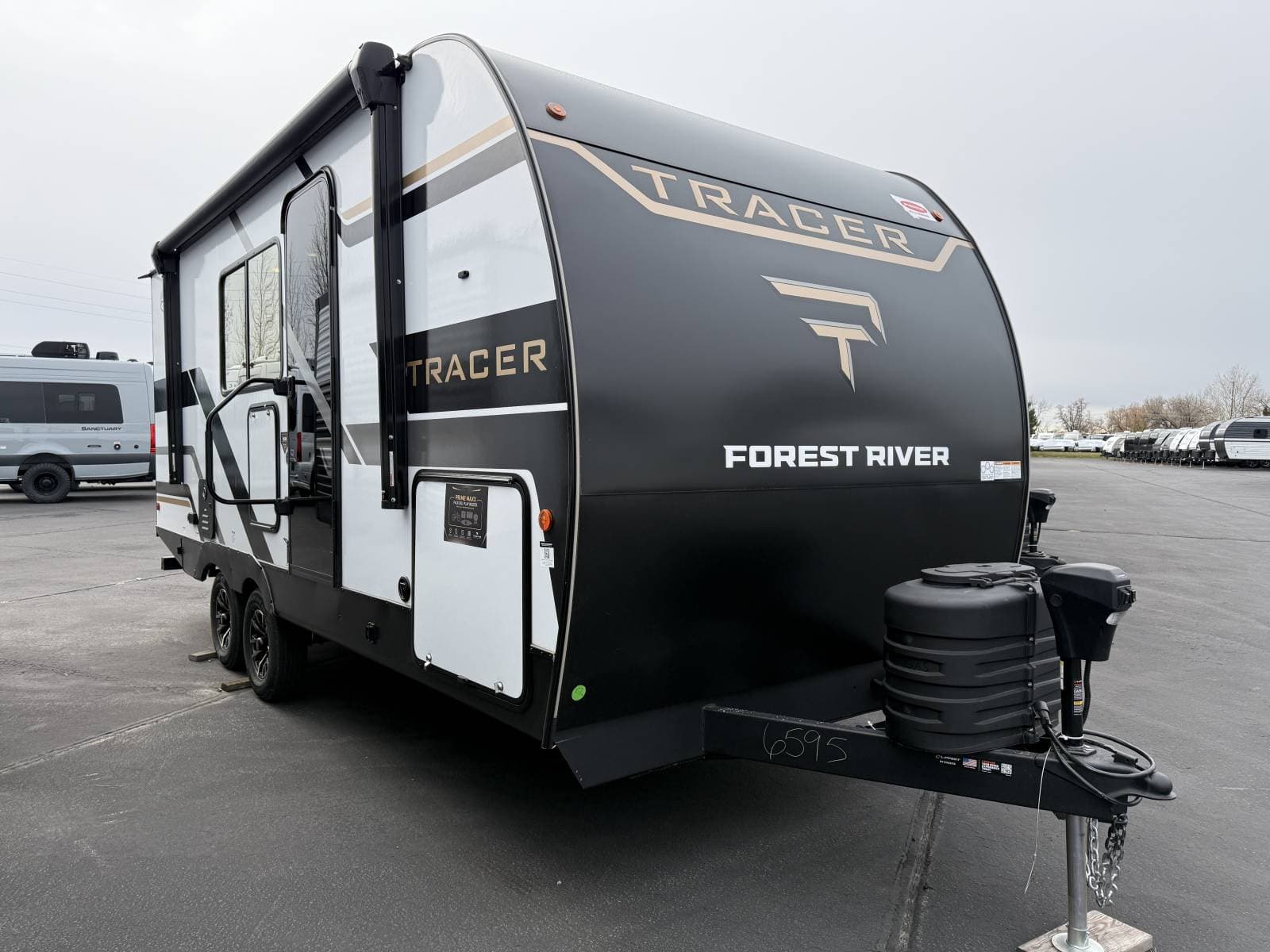 2026 Prime Time RV 2026 Prime Time RV Tracer - thumbnail 2