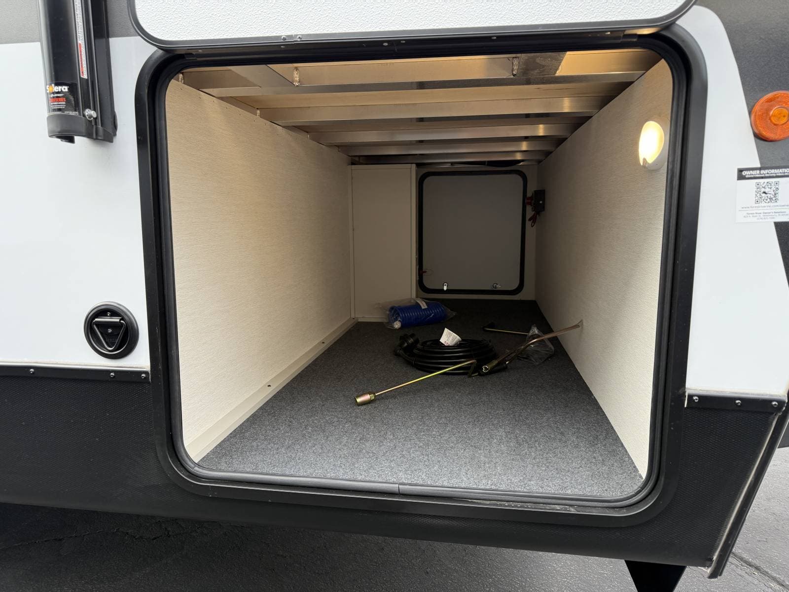 2026 Prime Time RV 2026 Prime Time RV Tracer - thumbnail 5