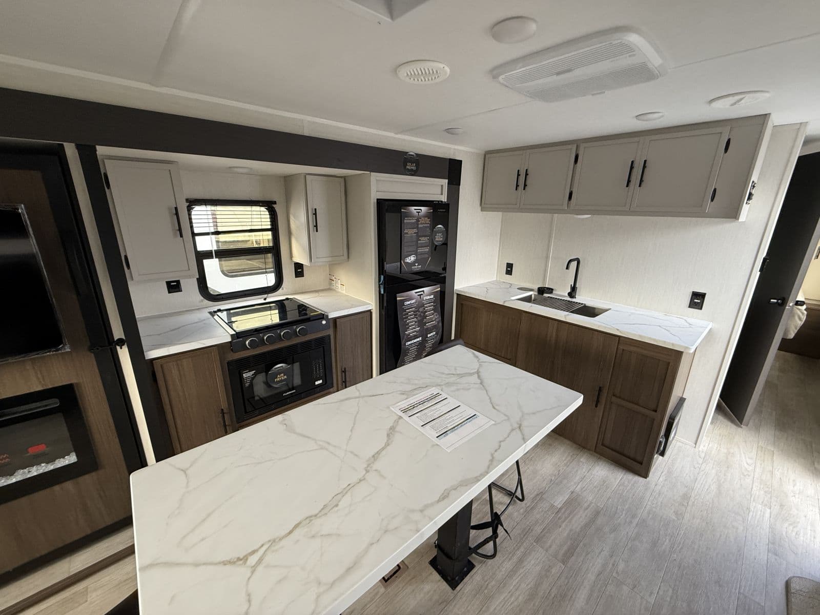 2026 Forest River RV 2026 Forest River RV Avenger - thumbnail 14