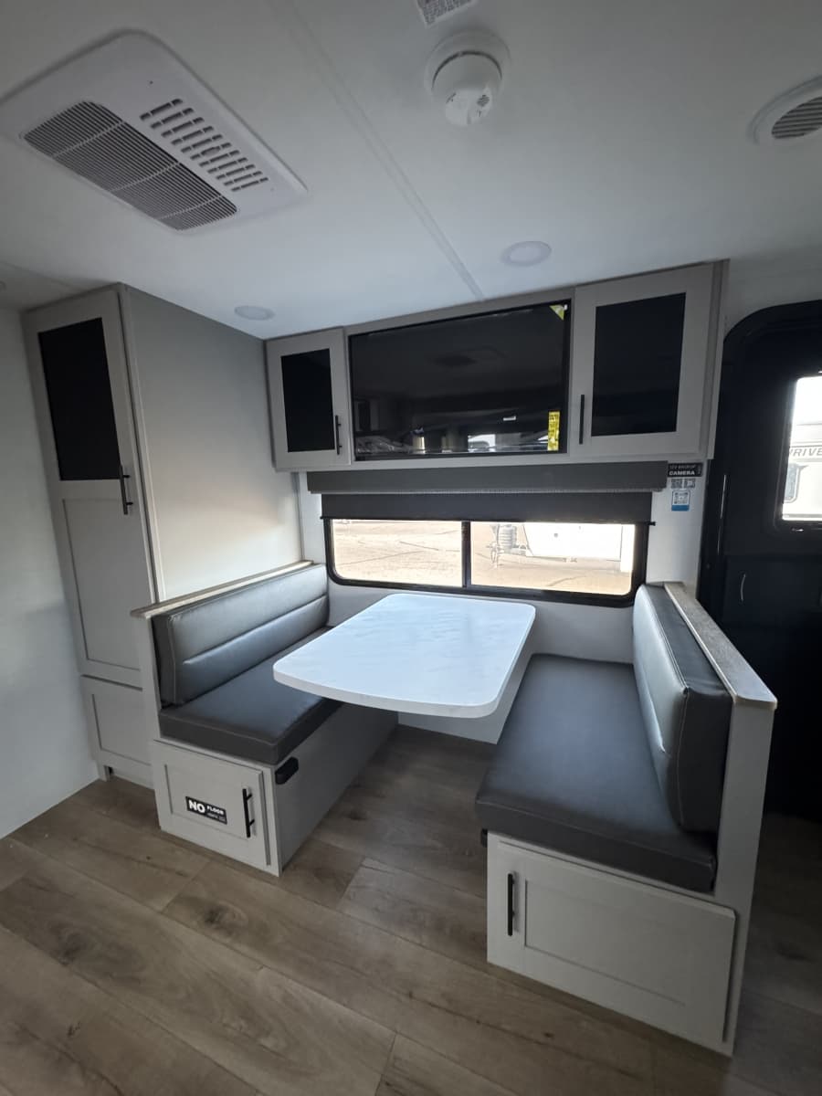 2026 Alliance RV 2026 Alliance RV Delta Ultralite - thumbnail 8