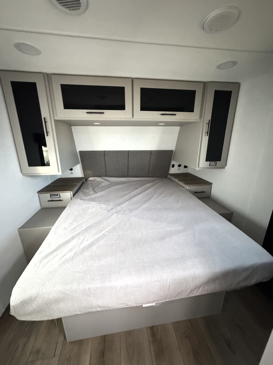 2026 Alliance RV 2026 Alliance RV Delta Ultralite - thumbnail 11