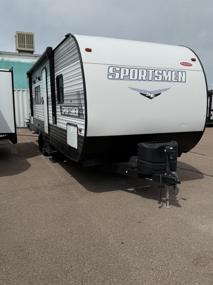 2022 KZ RV 2022 KZ RV Sportsmen - thumbnail 5