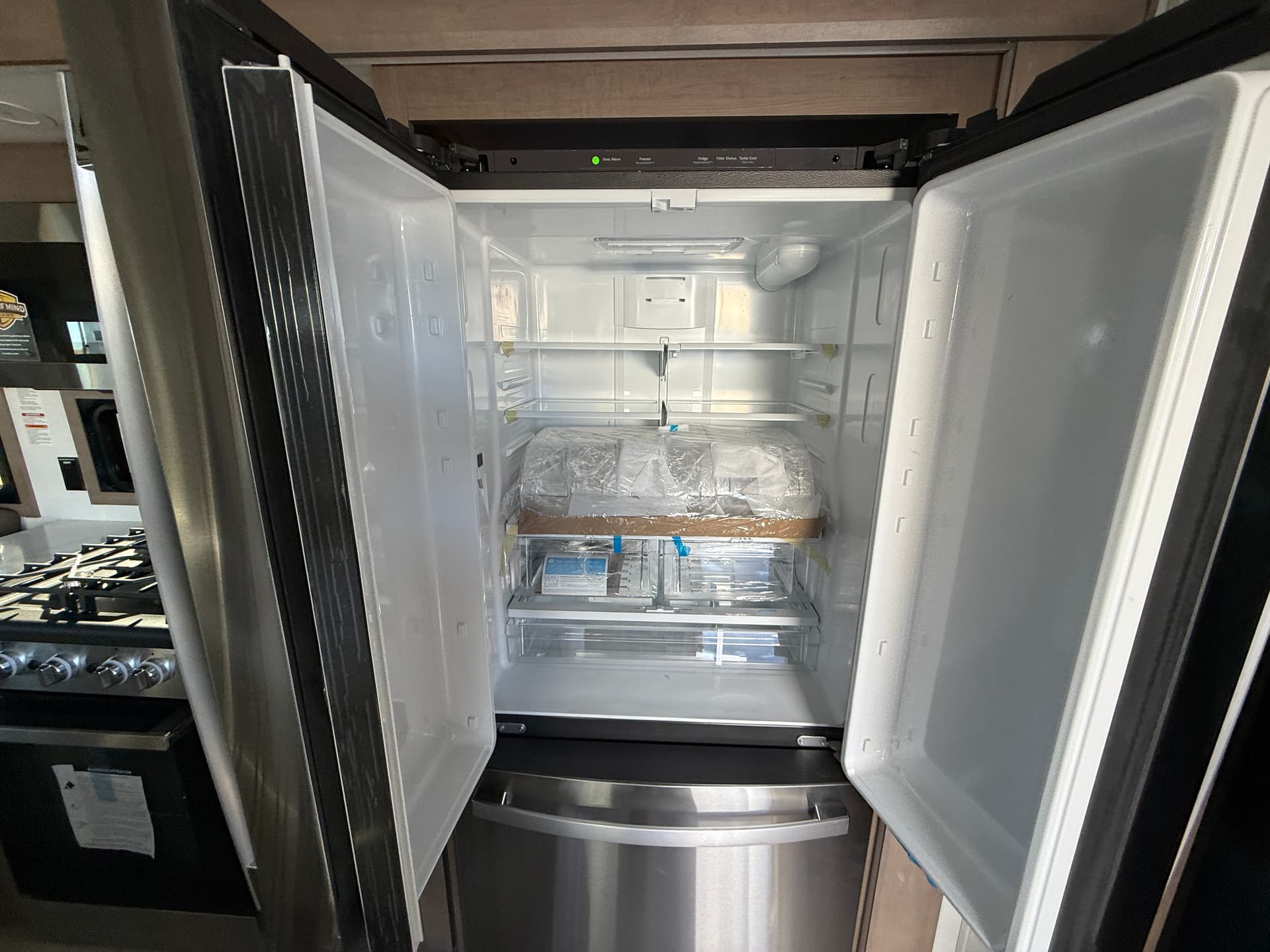 2026 KZ RV 2026 KZ RV Durango - thumbnail 17