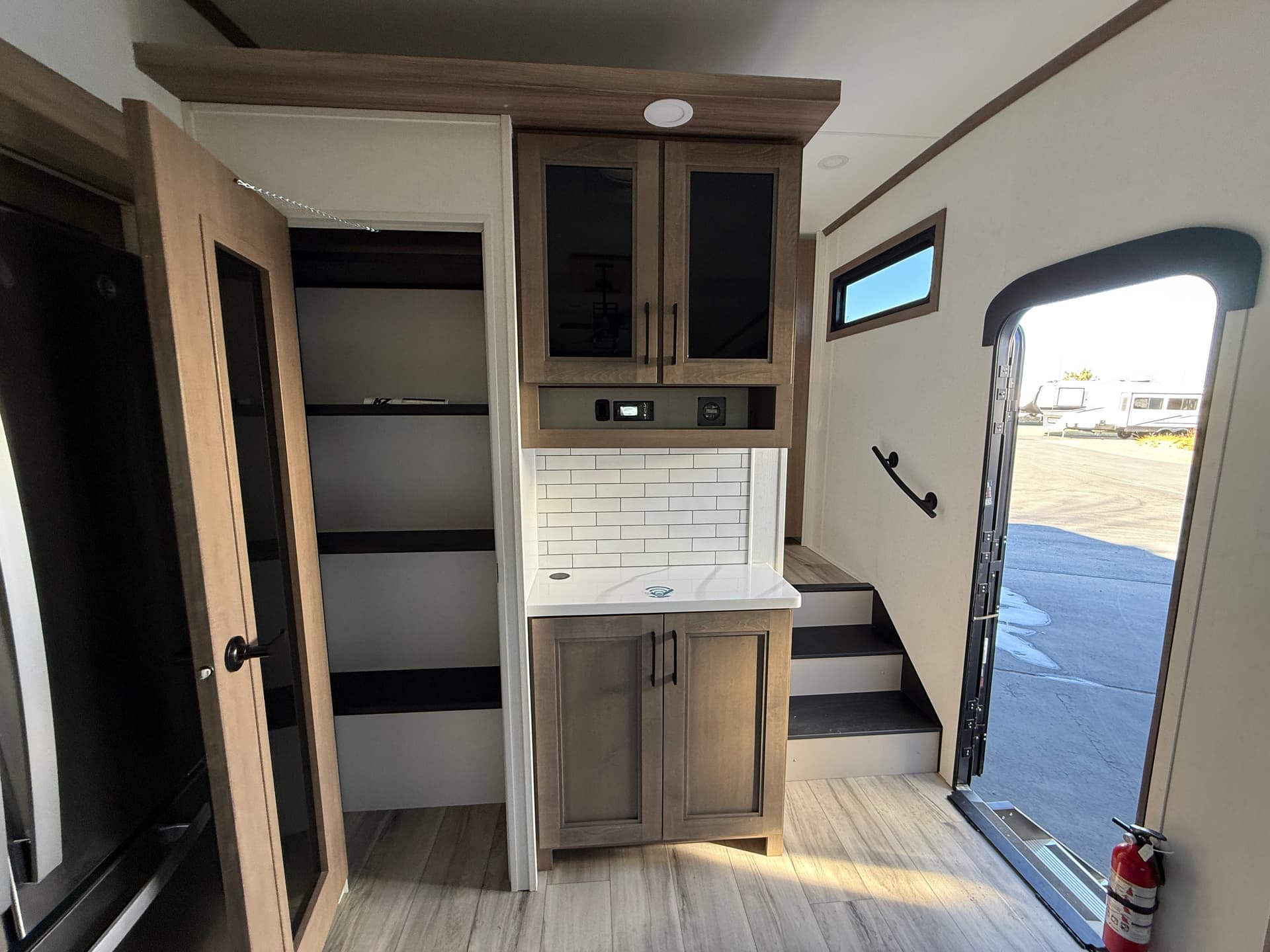 2026 KZ RV 2026 KZ RV Durango - thumbnail 19