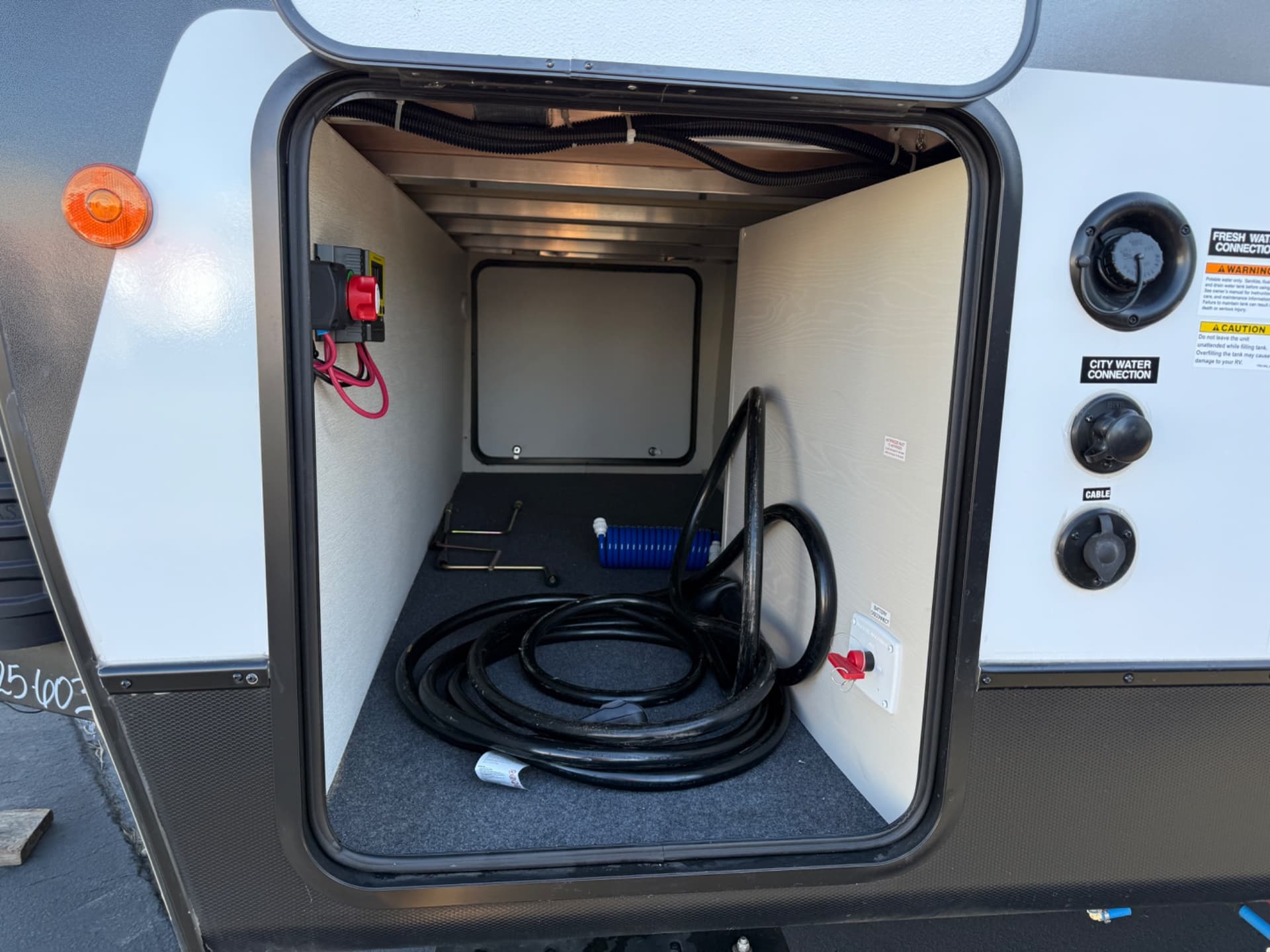 2026 Prime Time RV 2026 Prime Time RV Tracer - thumbnail 7