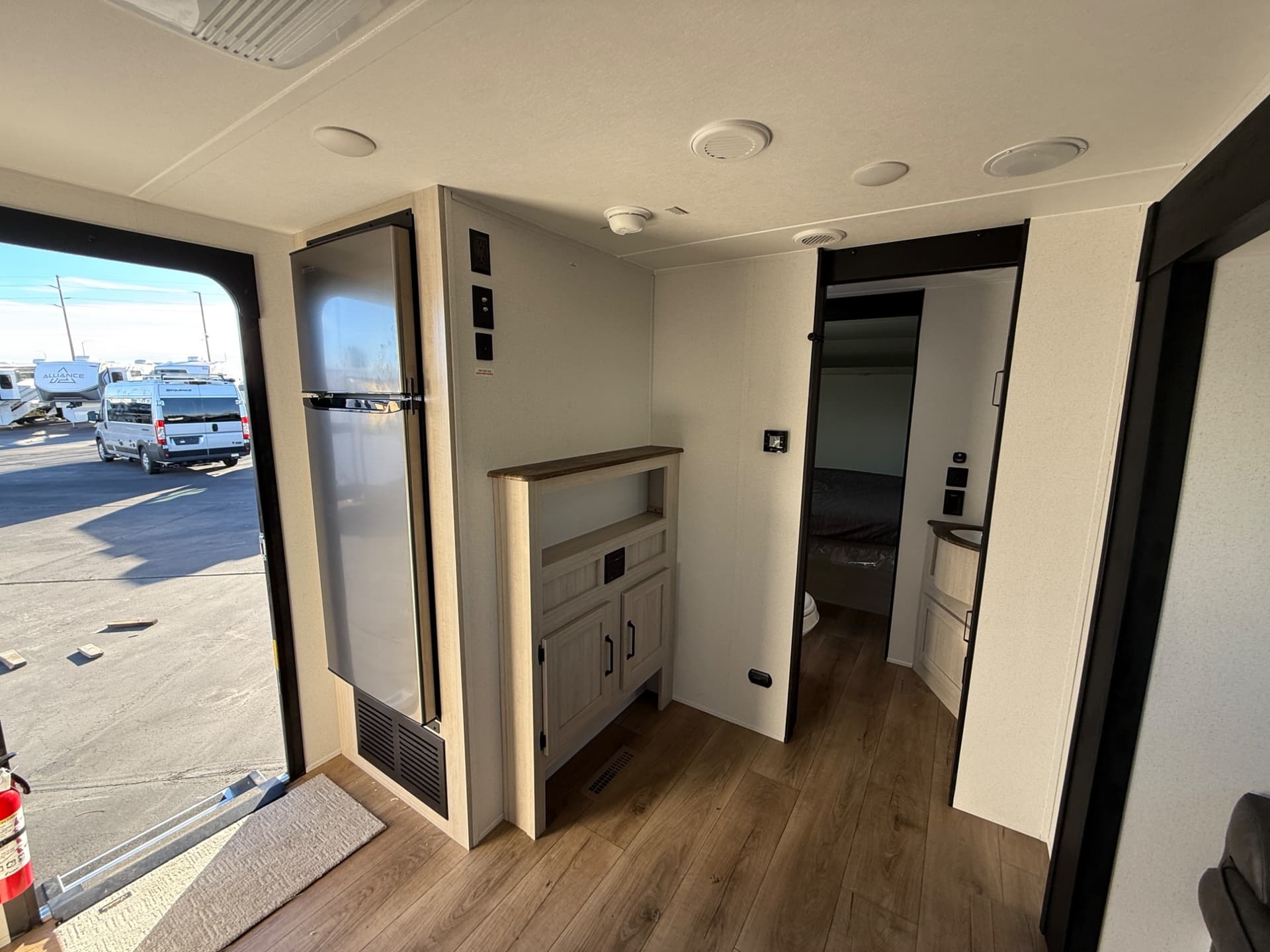 2026 Palomino 2026 Palomino Puma Camping Edition - thumbnail 10