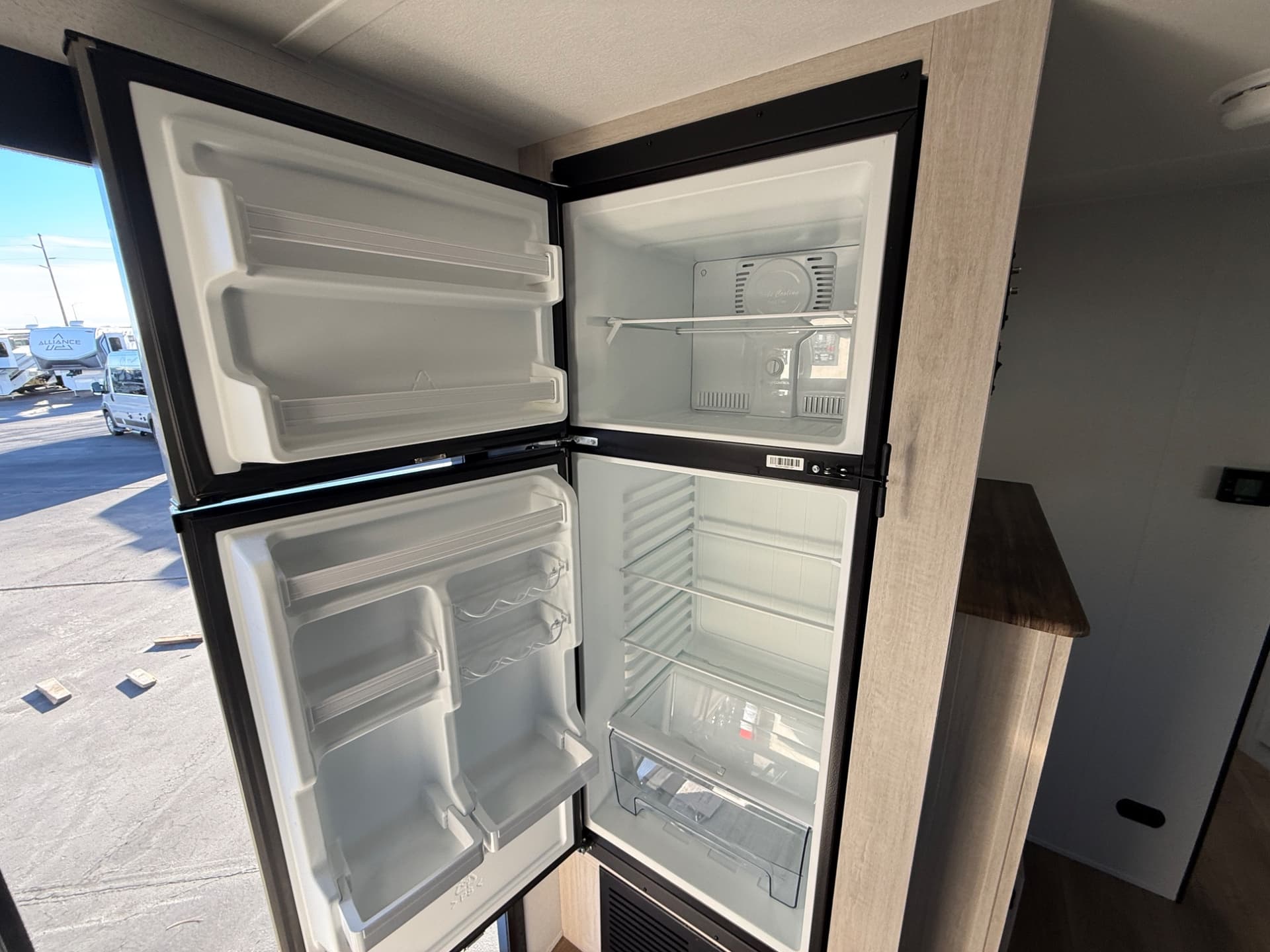 2026 Palomino 2026 Palomino Puma Camping Edition - thumbnail 13