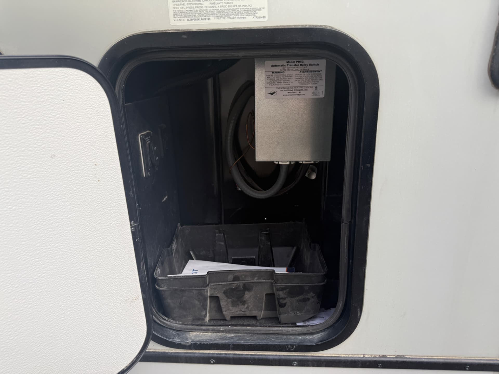 2020 Eclipse 2020 Eclipse Attitude - thumbnail 6