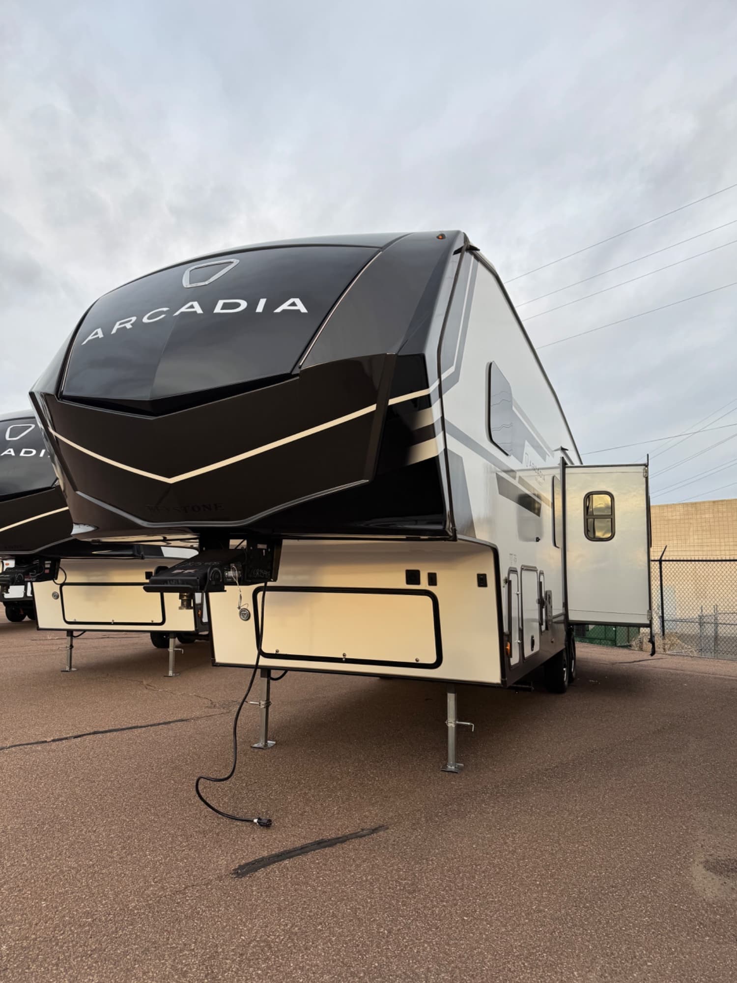 2026 Keystone RV 2026 Keystone RV Arcadia Select - thumbnail 3