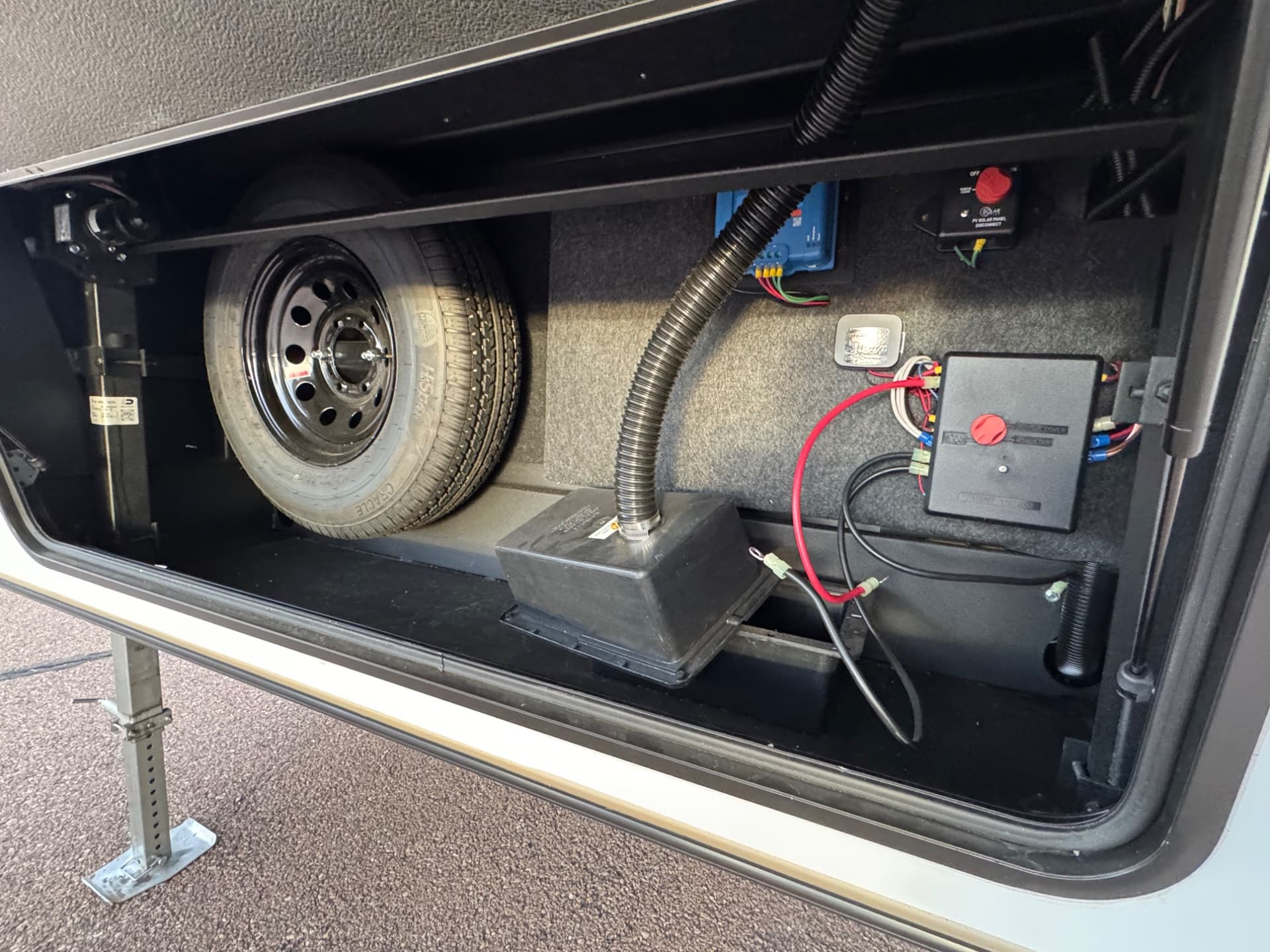 2026 Keystone RV 2026 Keystone RV Arcadia Select - thumbnail 8