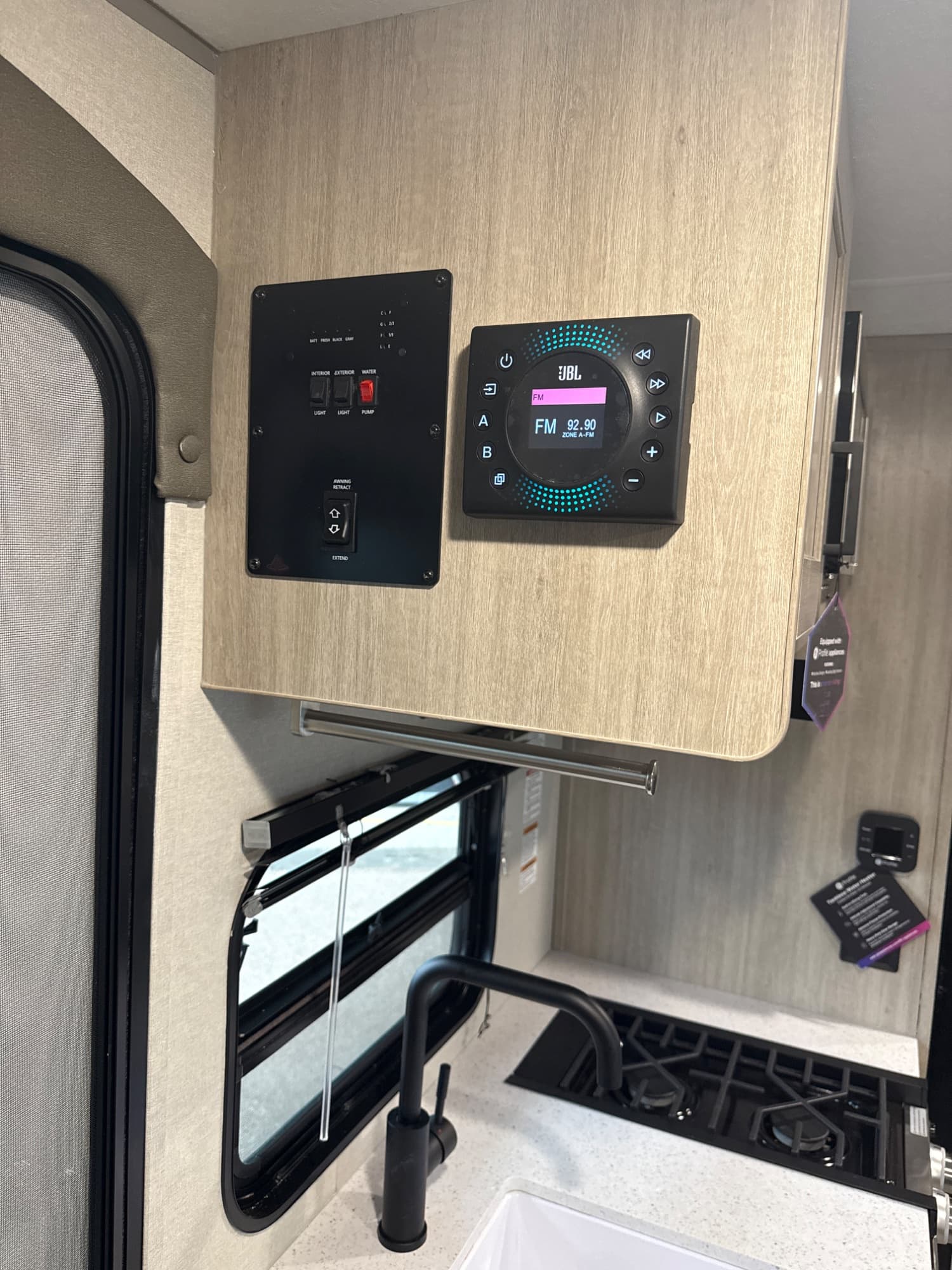 2026 Coachmen 2026 Coachmen Catalina Summit Series 7 - thumbnail 15