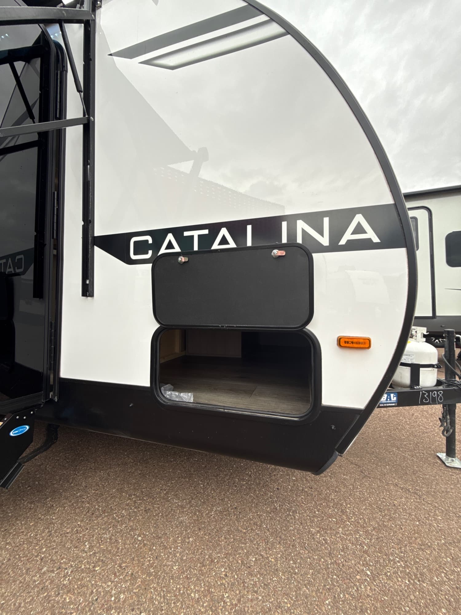 2026 Coachmen 2026 Coachmen Catalina Summit Series 7 - thumbnail 18