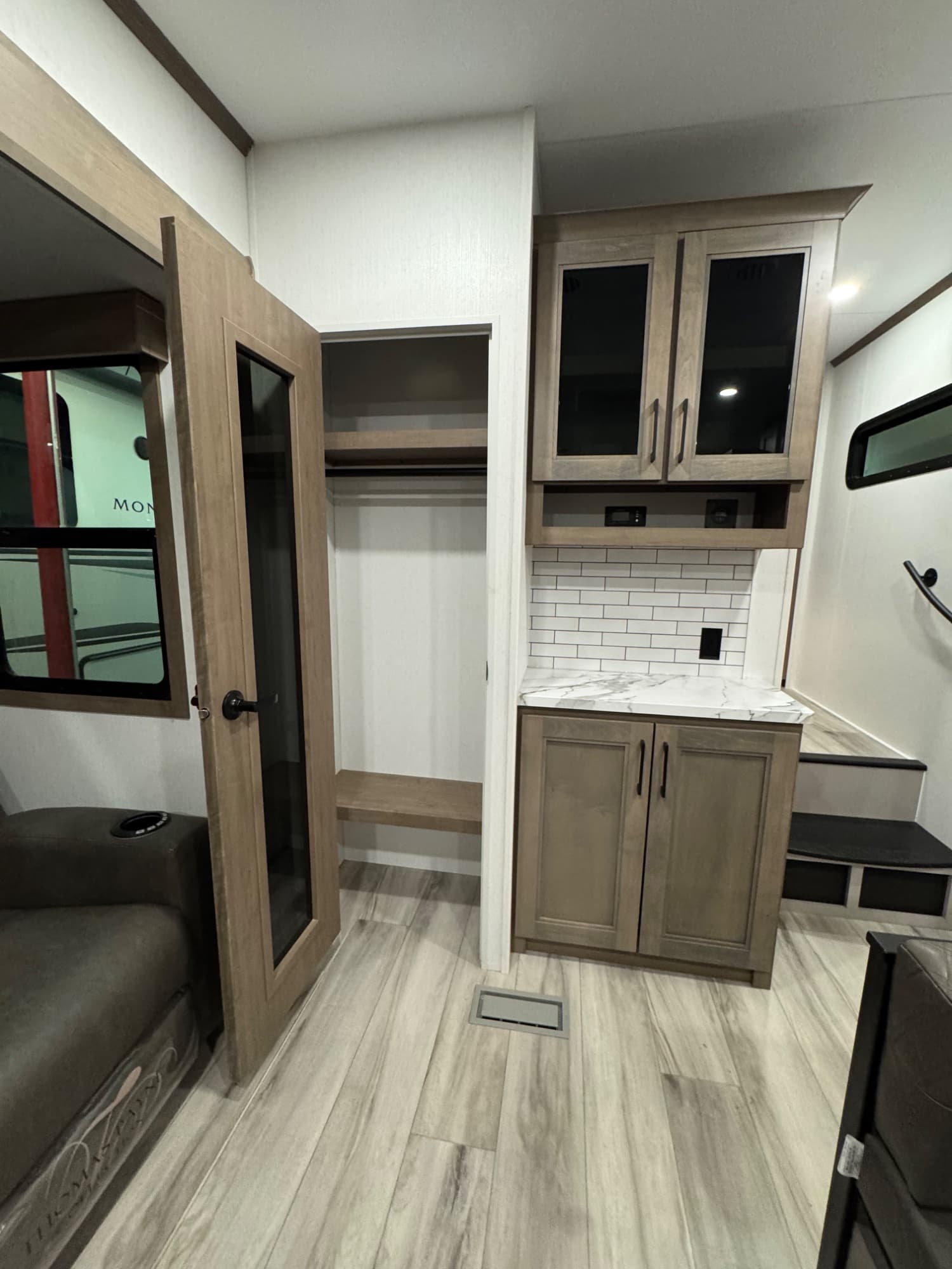 2026 KZ RV 2026 KZ RV Durango Half Ton - thumbnail 12