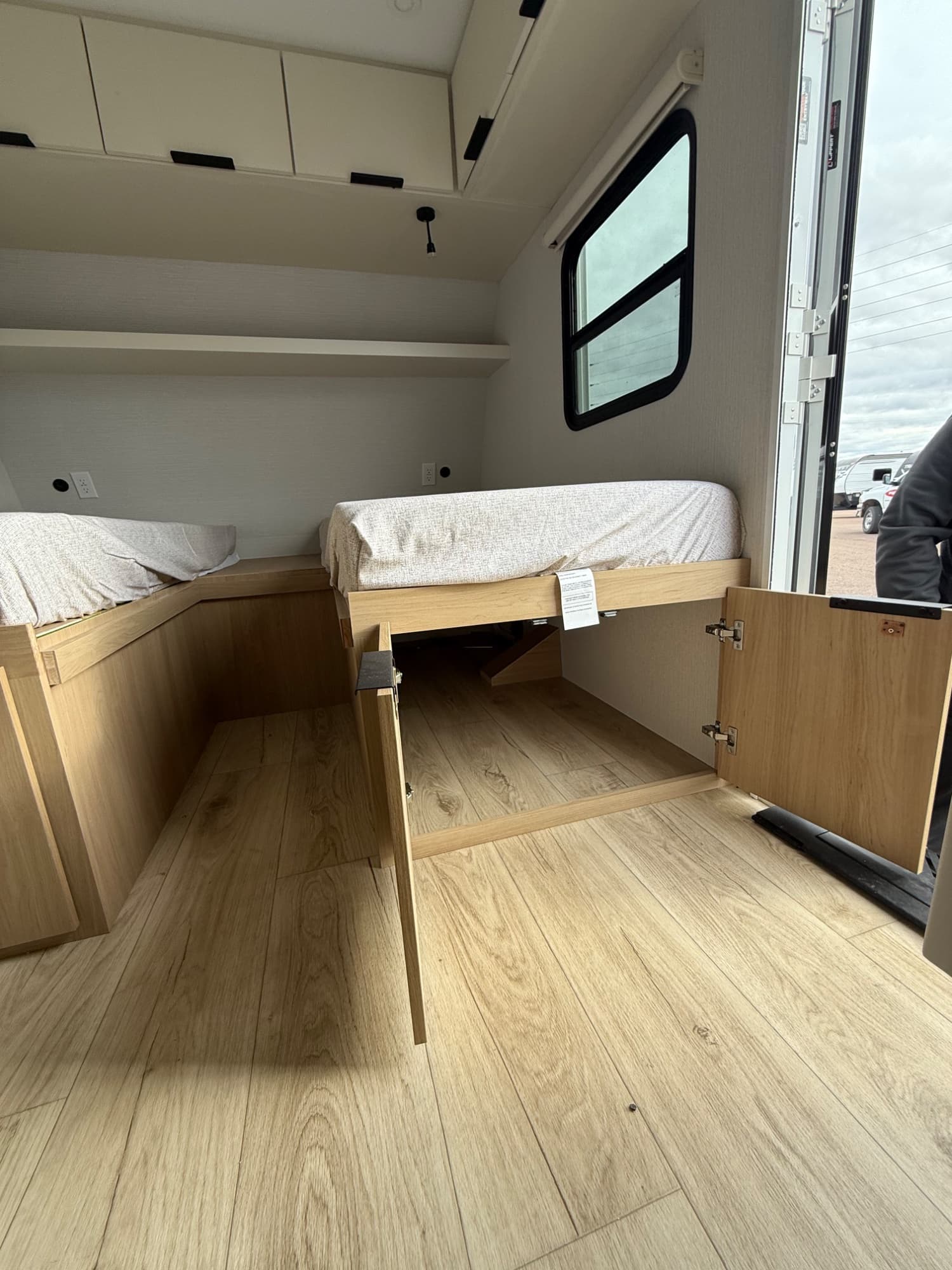 2026 Winnebago 2026 Winnebago Micro Minnie - thumbnail 8