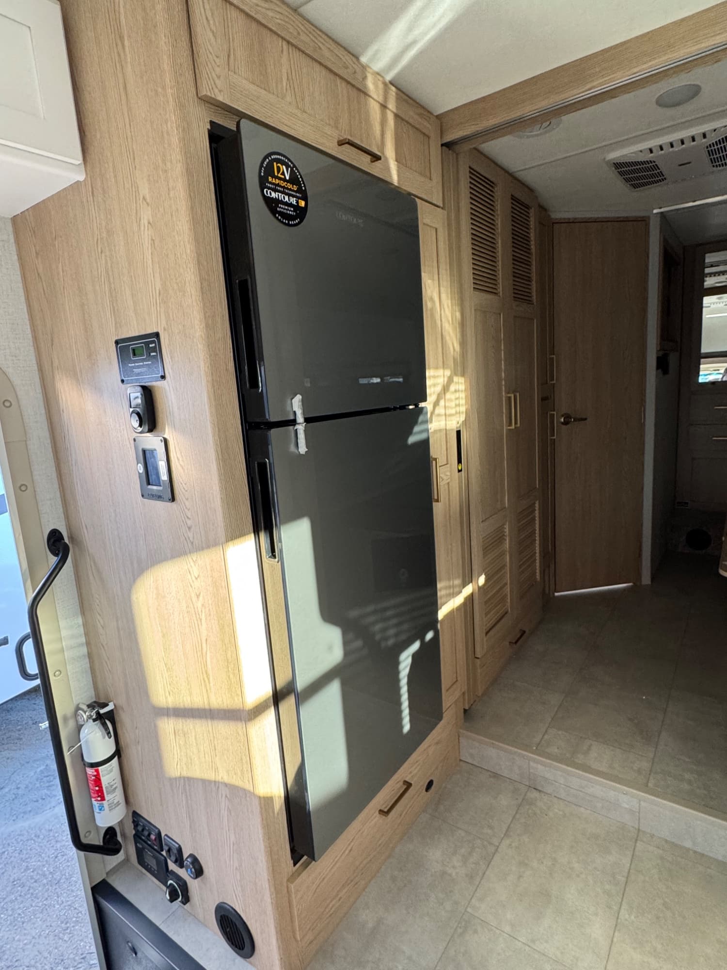 2026 Thor Motor Coach 2026 Thor Motor Coach Chateau - thumbnail 11