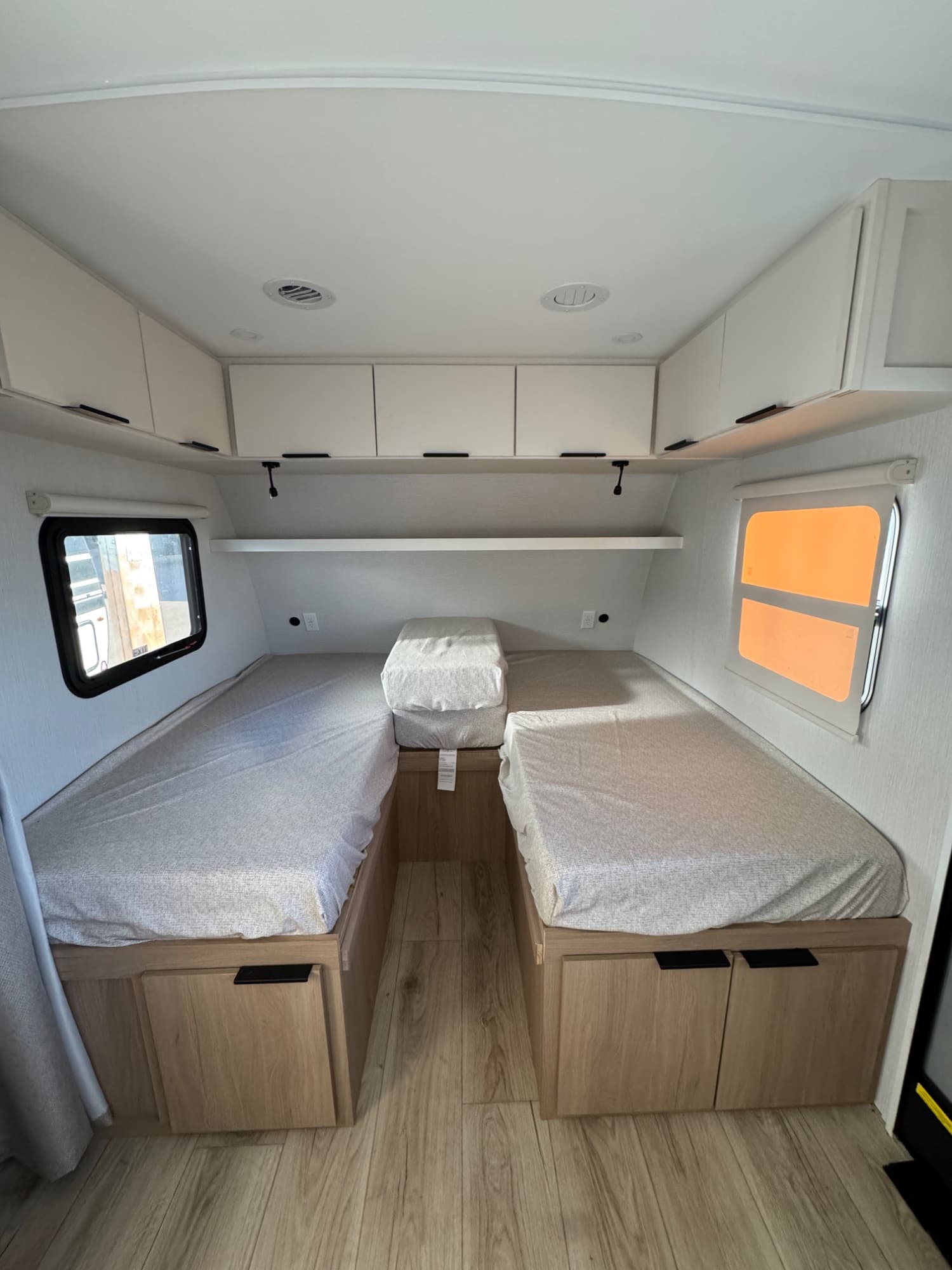 2026 Winnebago 2026 Winnebago Micro Minnie - thumbnail 7