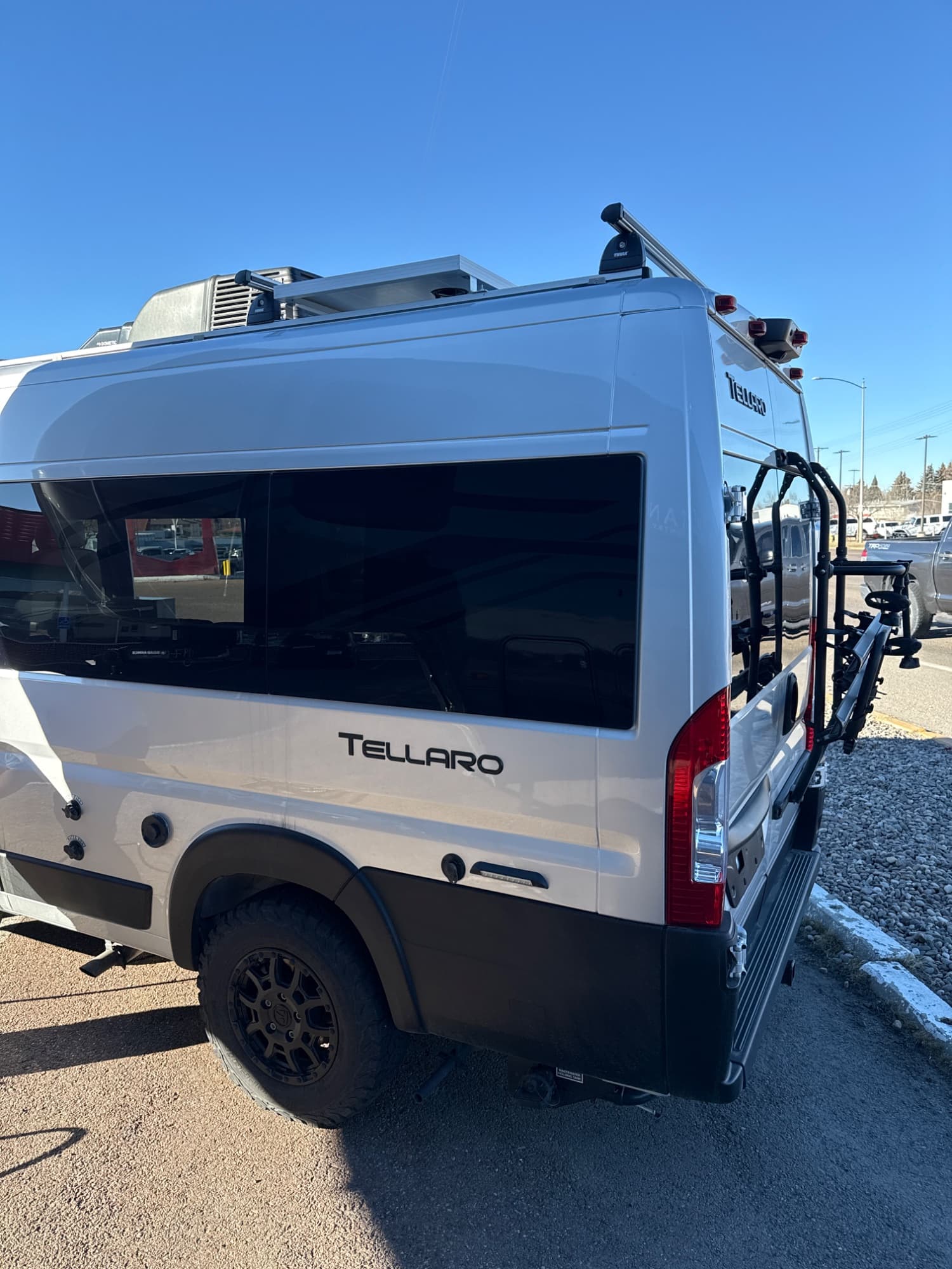 2026 Thor Motor Coach 2026 Thor Motor Coach Chateau - thumbnail 29