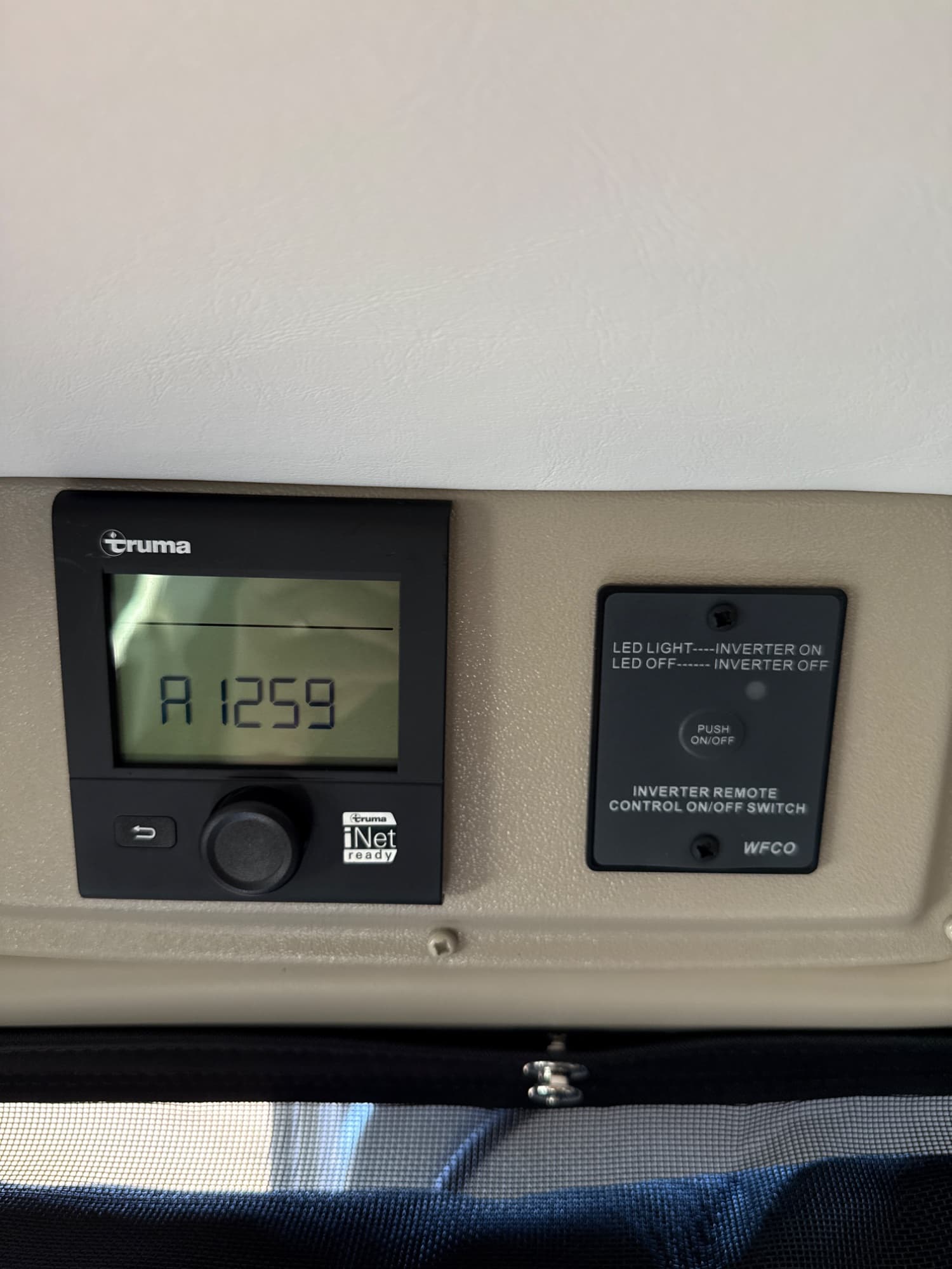 2025 Thor Motor Coach 2025 Thor Motor Coach Tellaro - thumbnail 16