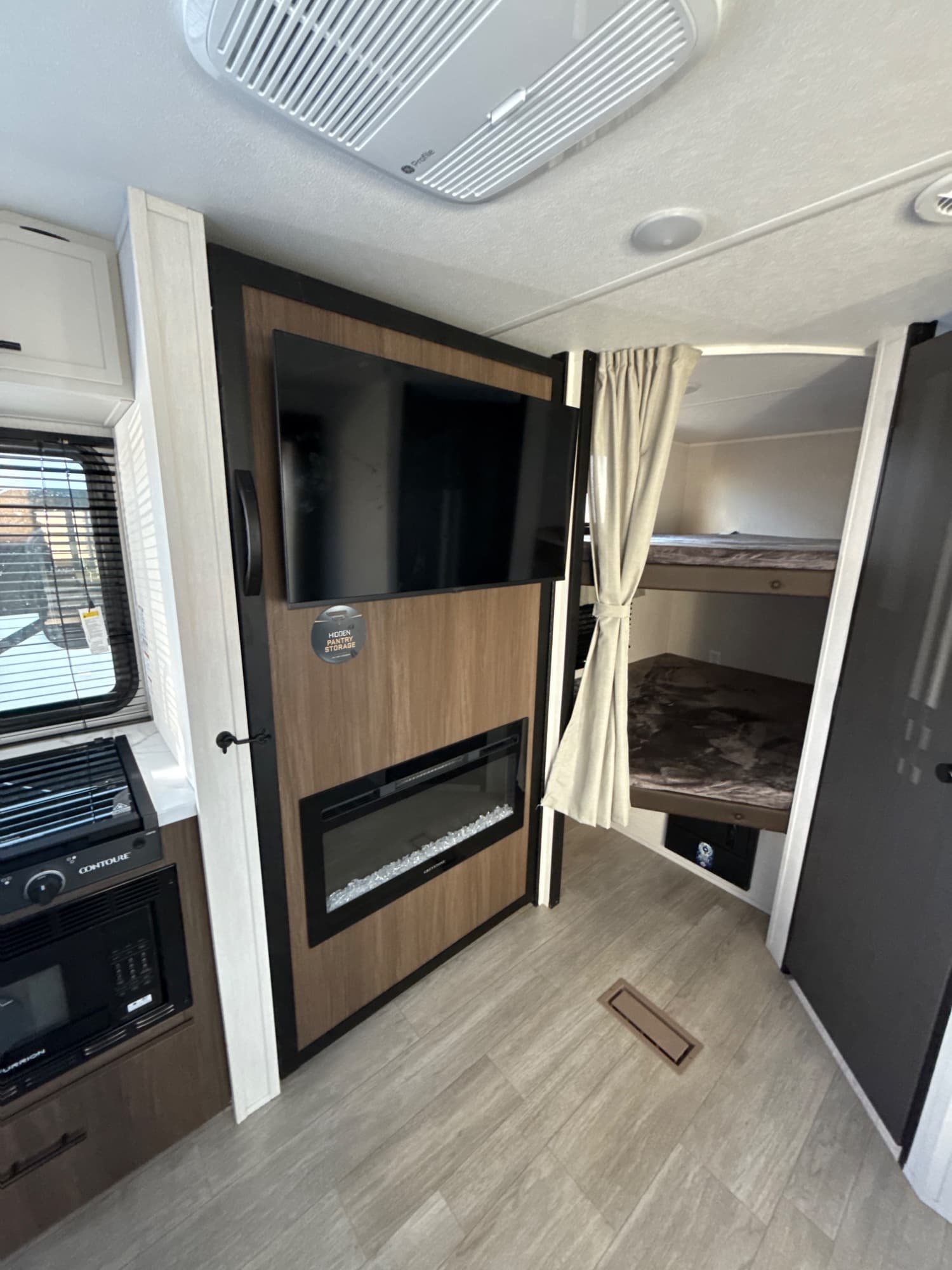 2026 Prime Time RV 2026 Prime Time RV Avenger - thumbnail 7