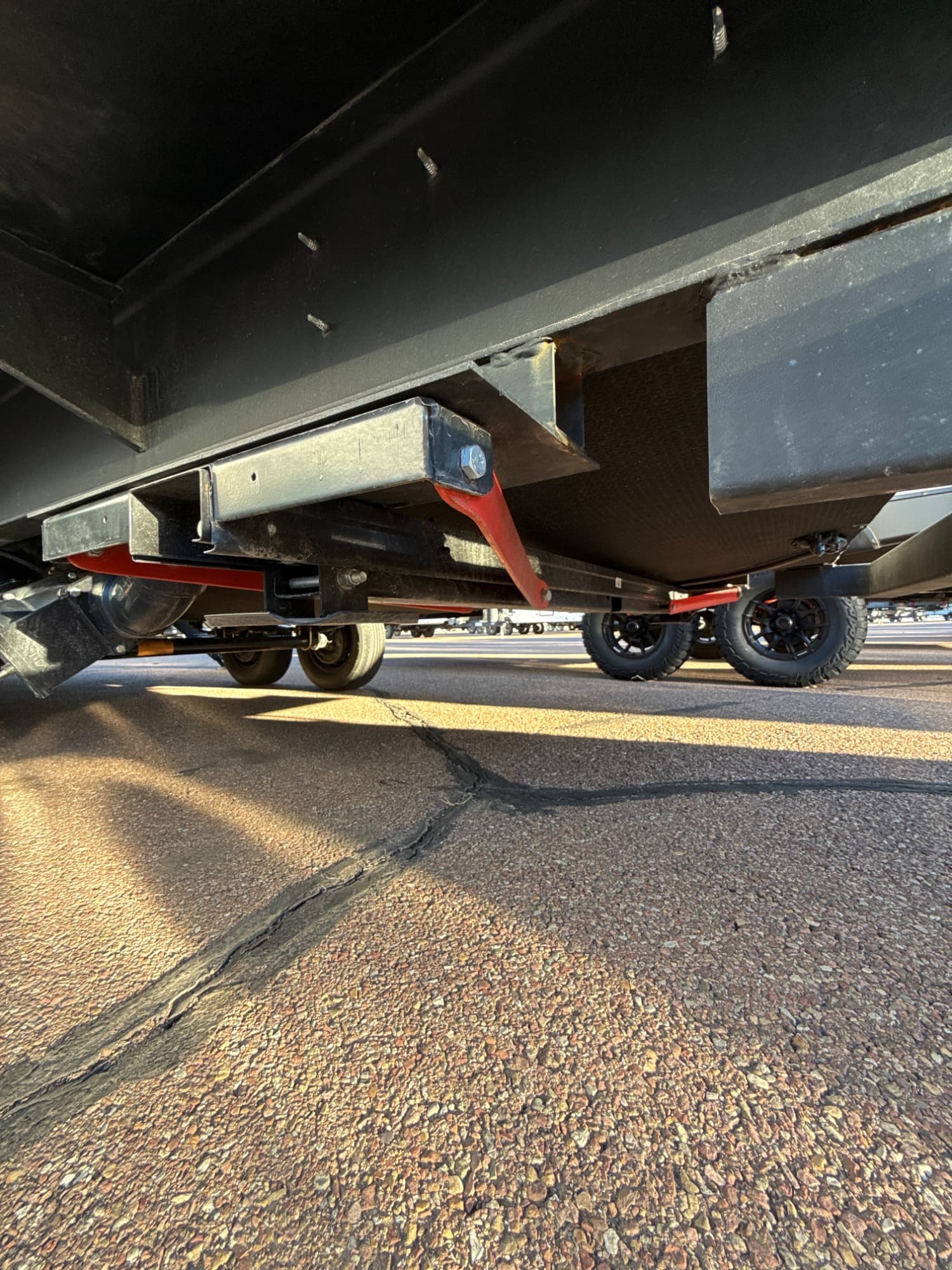 2026 Prime Time RV 2026 Prime Time RV Avenger - thumbnail 21