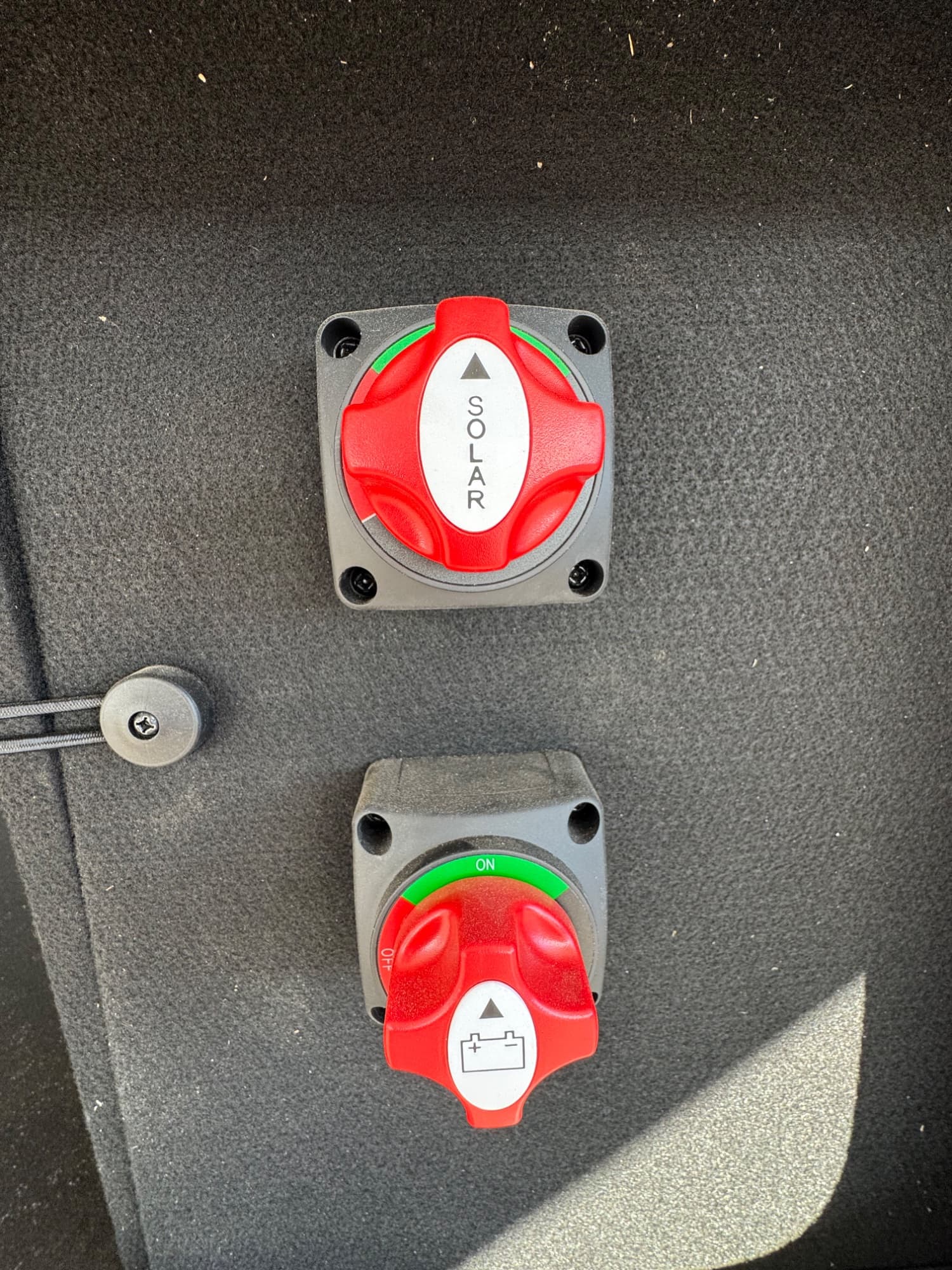 2025 Alliance RV 2025 Alliance RV Paradigm - thumbnail 7