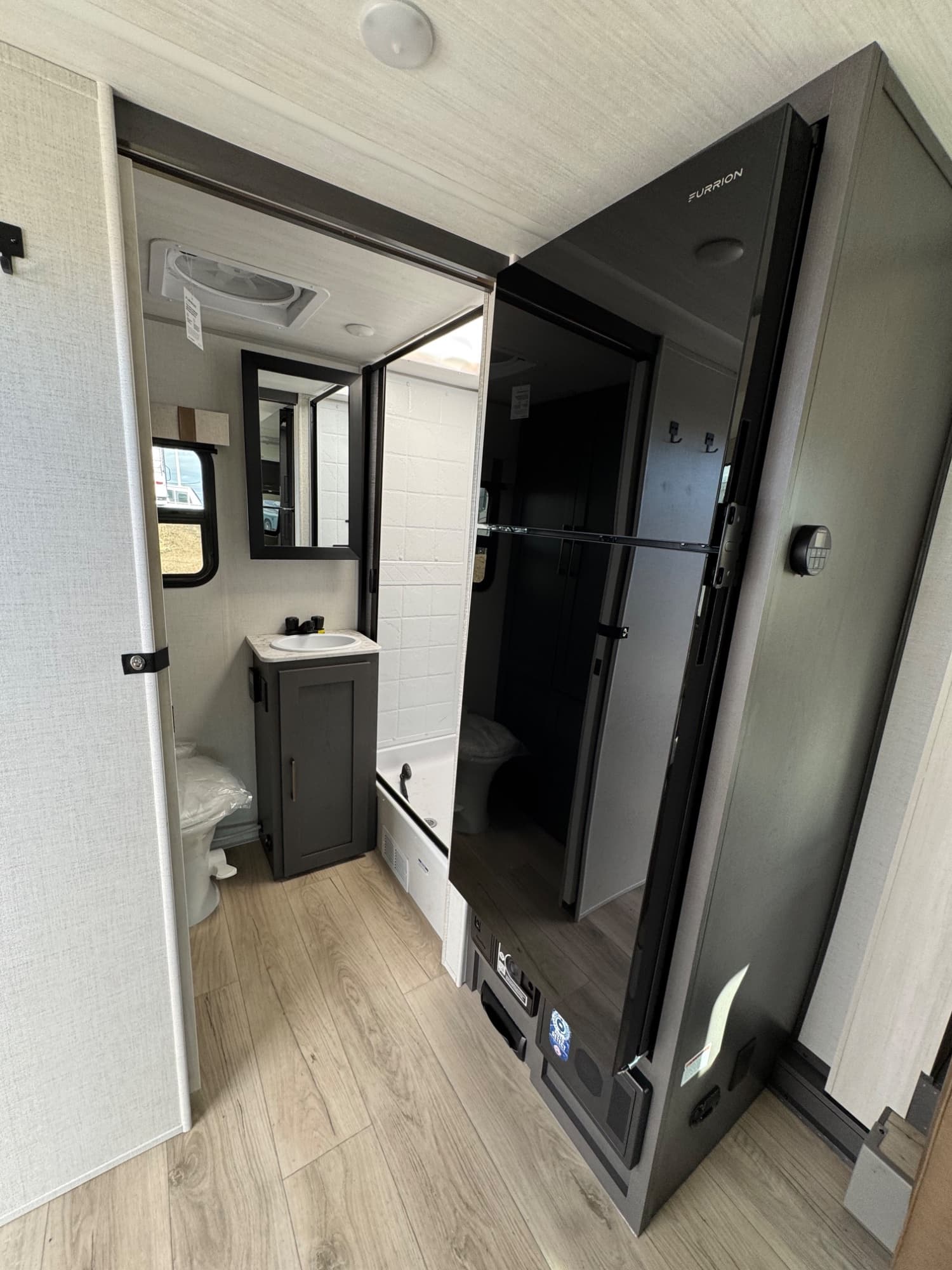 2026 Forest River RV 2026 Forest River RV Ibex - thumbnail 11