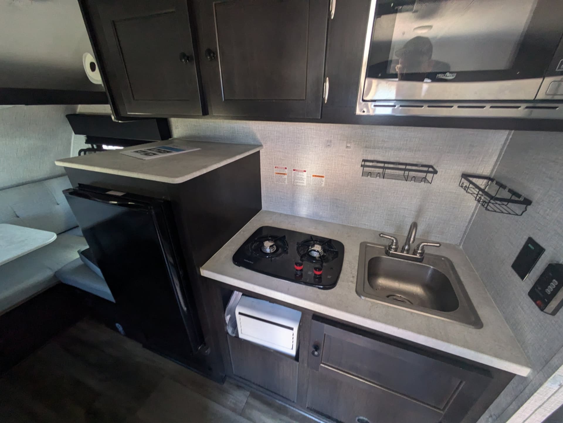 2024 Braxton Creek 2024 Braxton Creek Bushwhacker - thumbnail 6