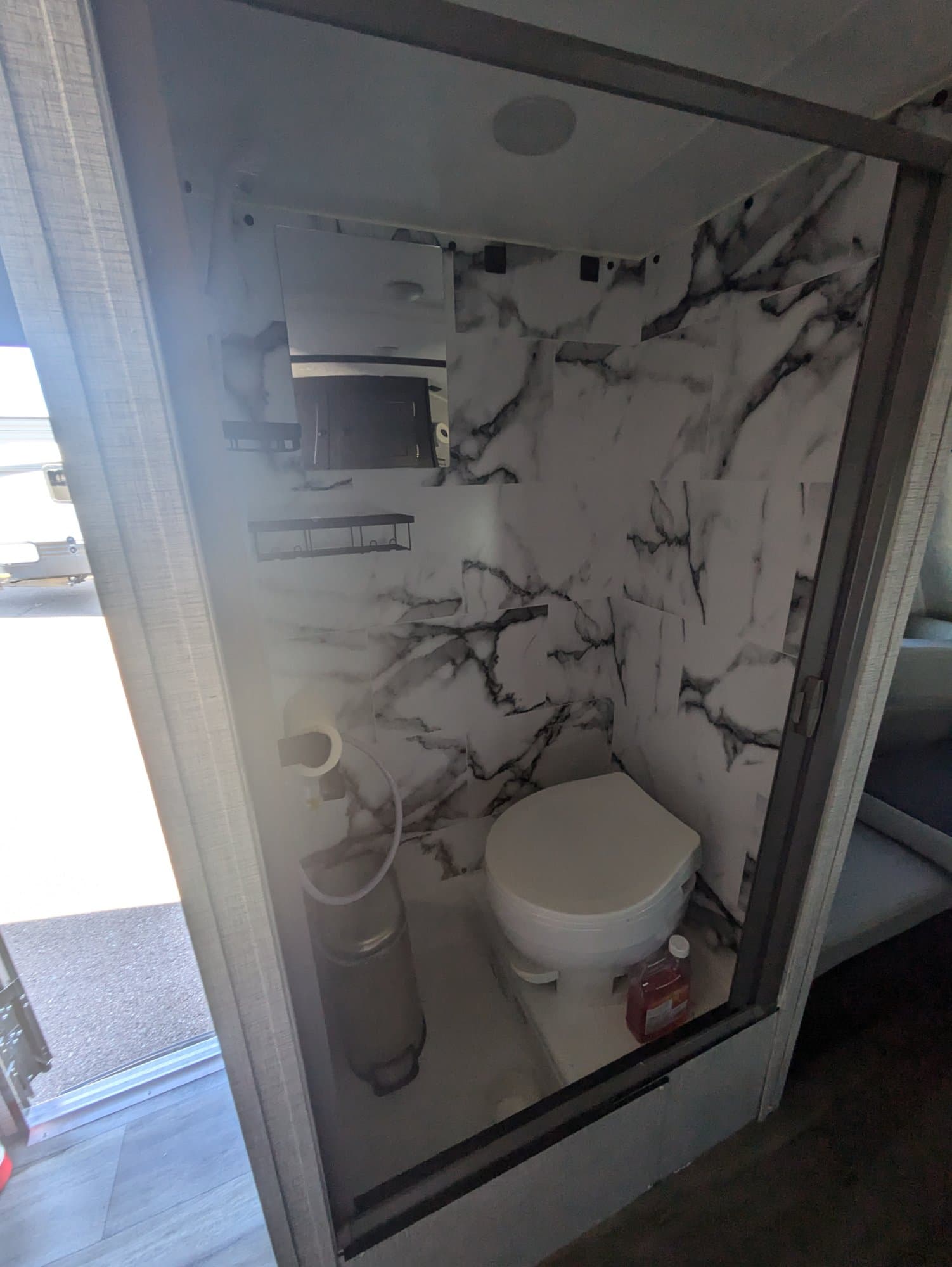 2024 Braxton Creek 2024 Braxton Creek Bushwhacker - thumbnail 7