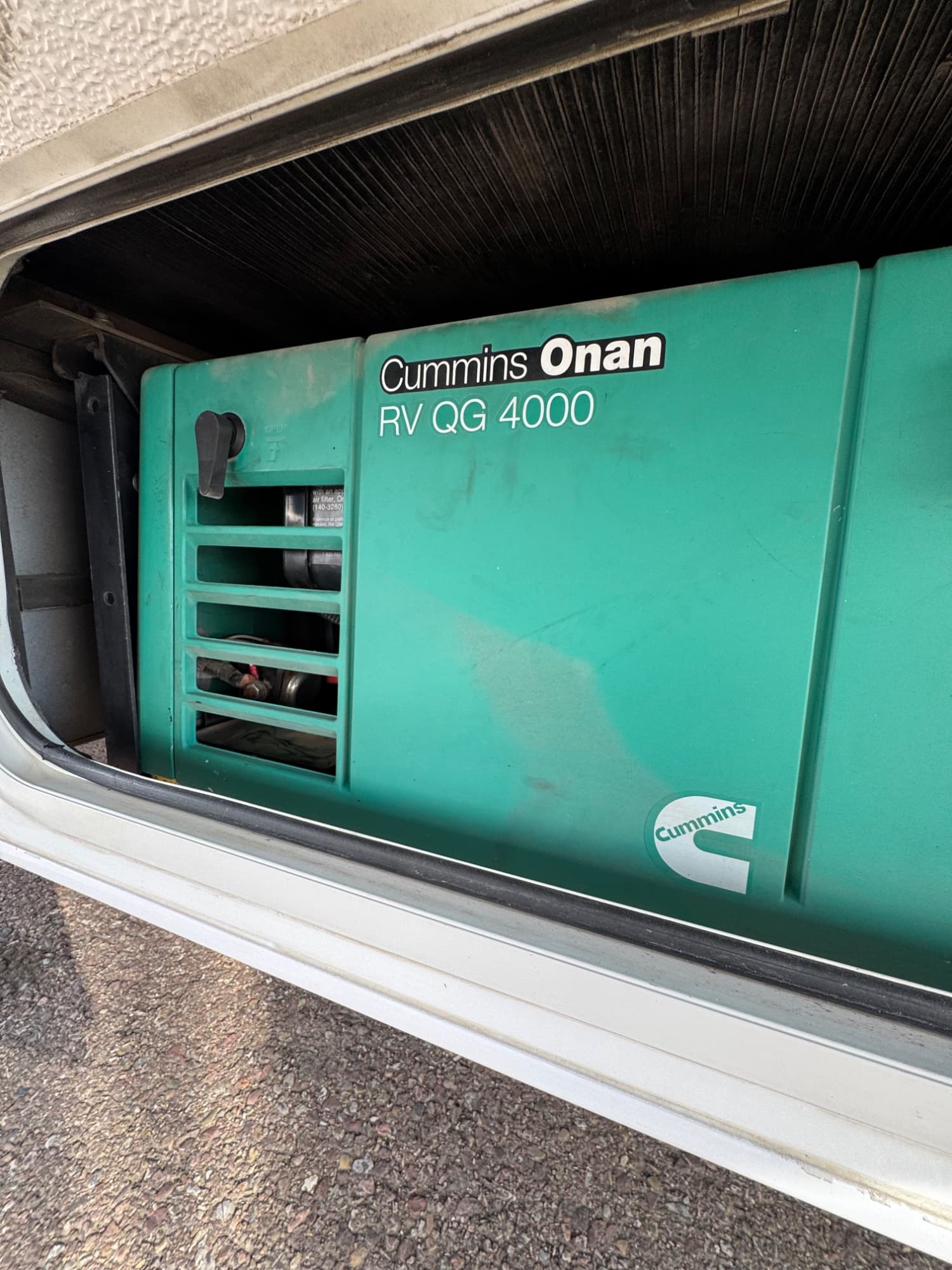 2017 NeXus RV 2017 NeXus RV Phantom - thumbnail 5