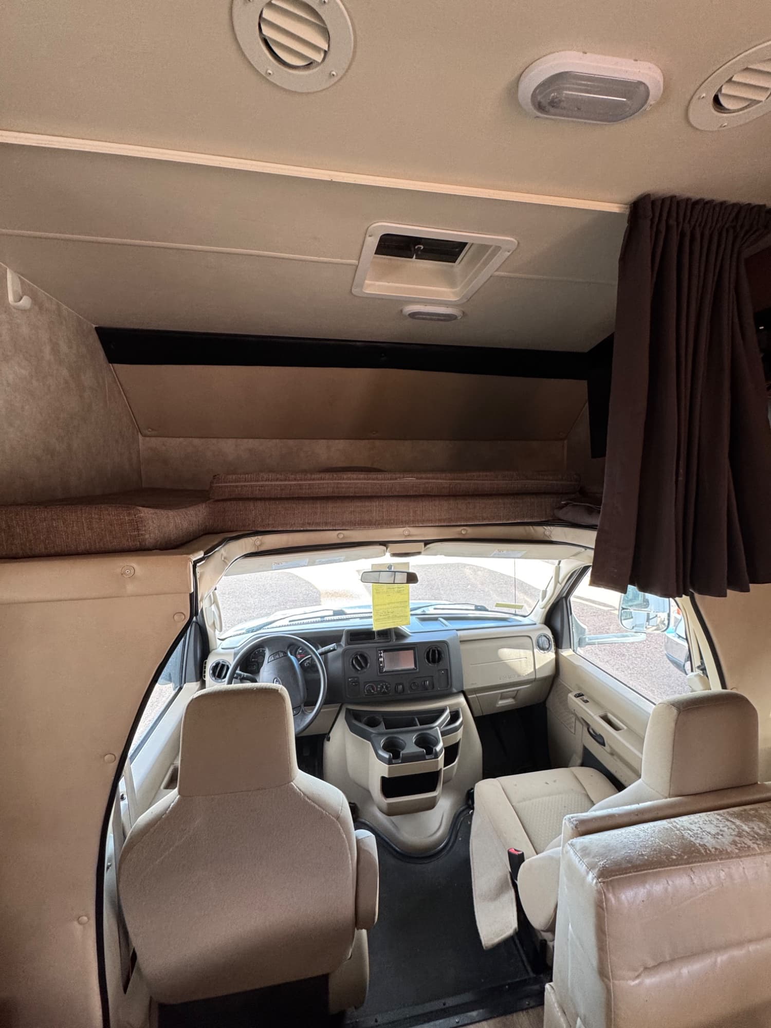 2017 NeXus RV 2017 NeXus RV Phantom - thumbnail 9