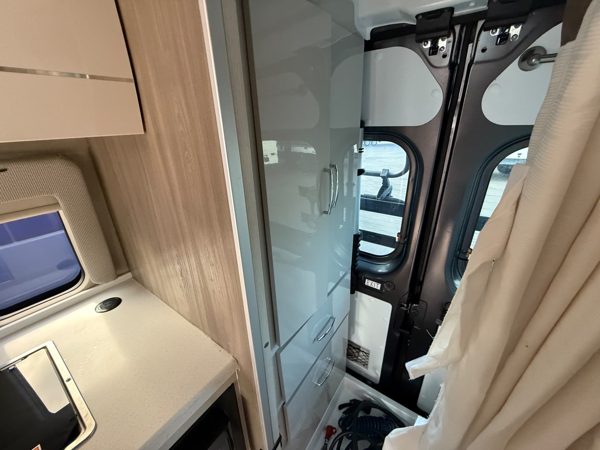 2023 Thor Motor Coach 2023 Thor Motor Coach Tellaro - thumbnail 13