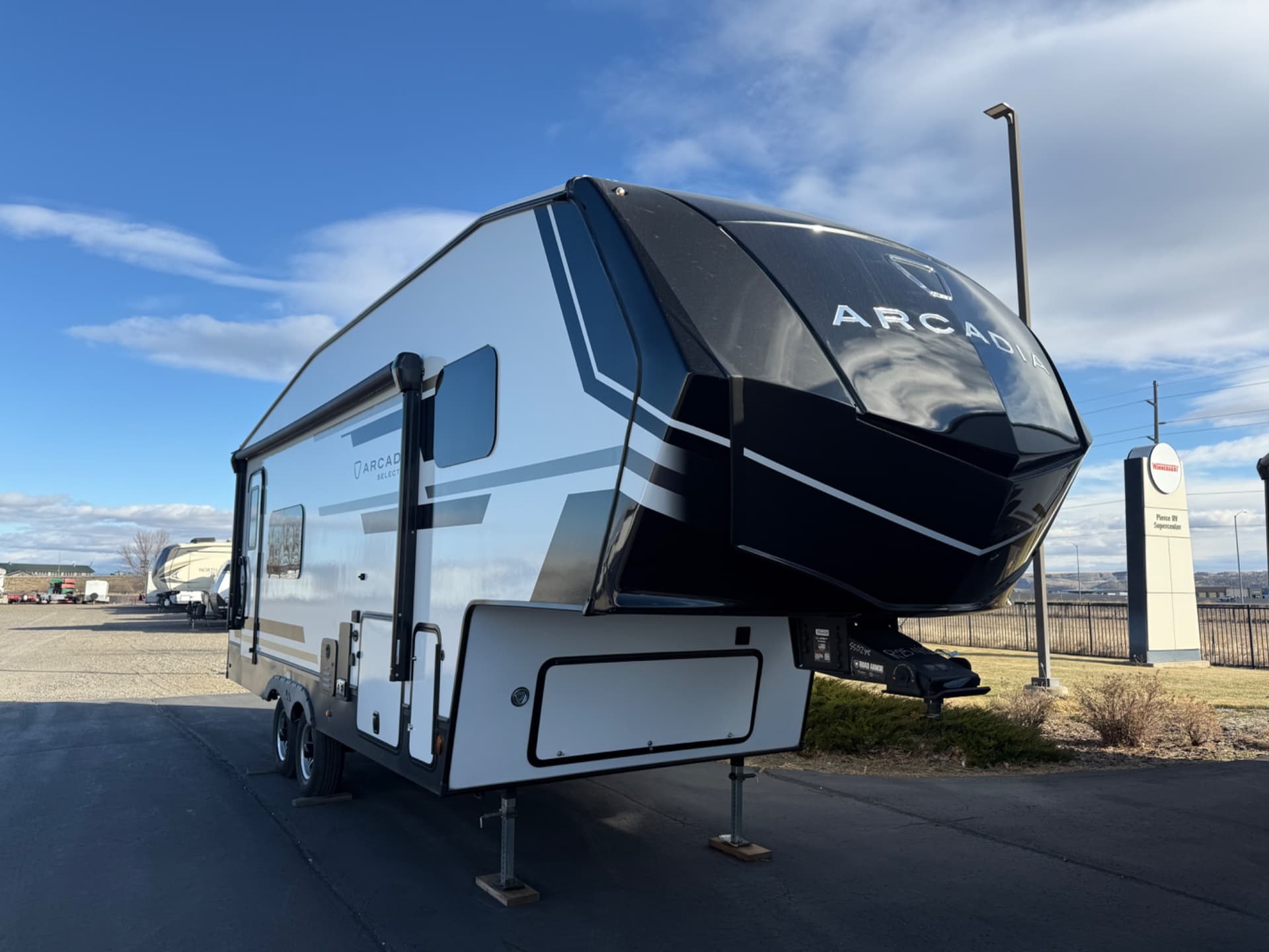 2026 Keystone RV 2026 Keystone RV Arcadia Select - thumbnail 5