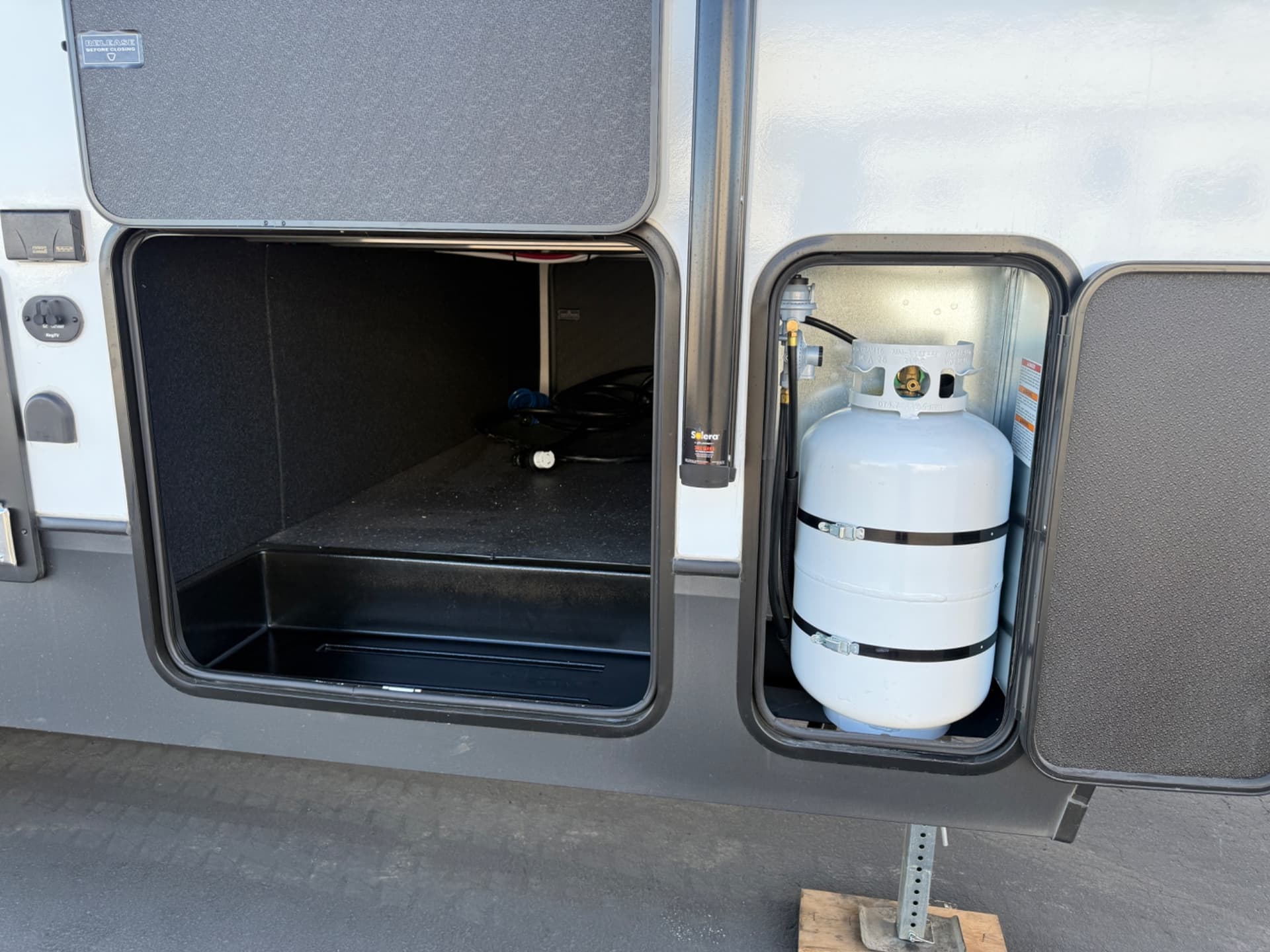 2026 Keystone RV 2026 Keystone RV Arcadia Select - thumbnail 6