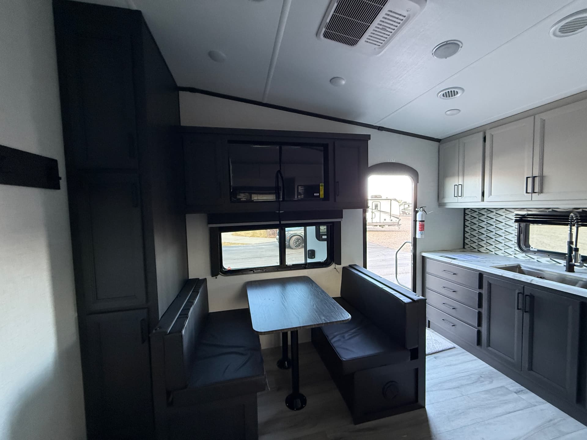 2026 Keystone RV 2026 Keystone RV Arcadia Select - thumbnail 13