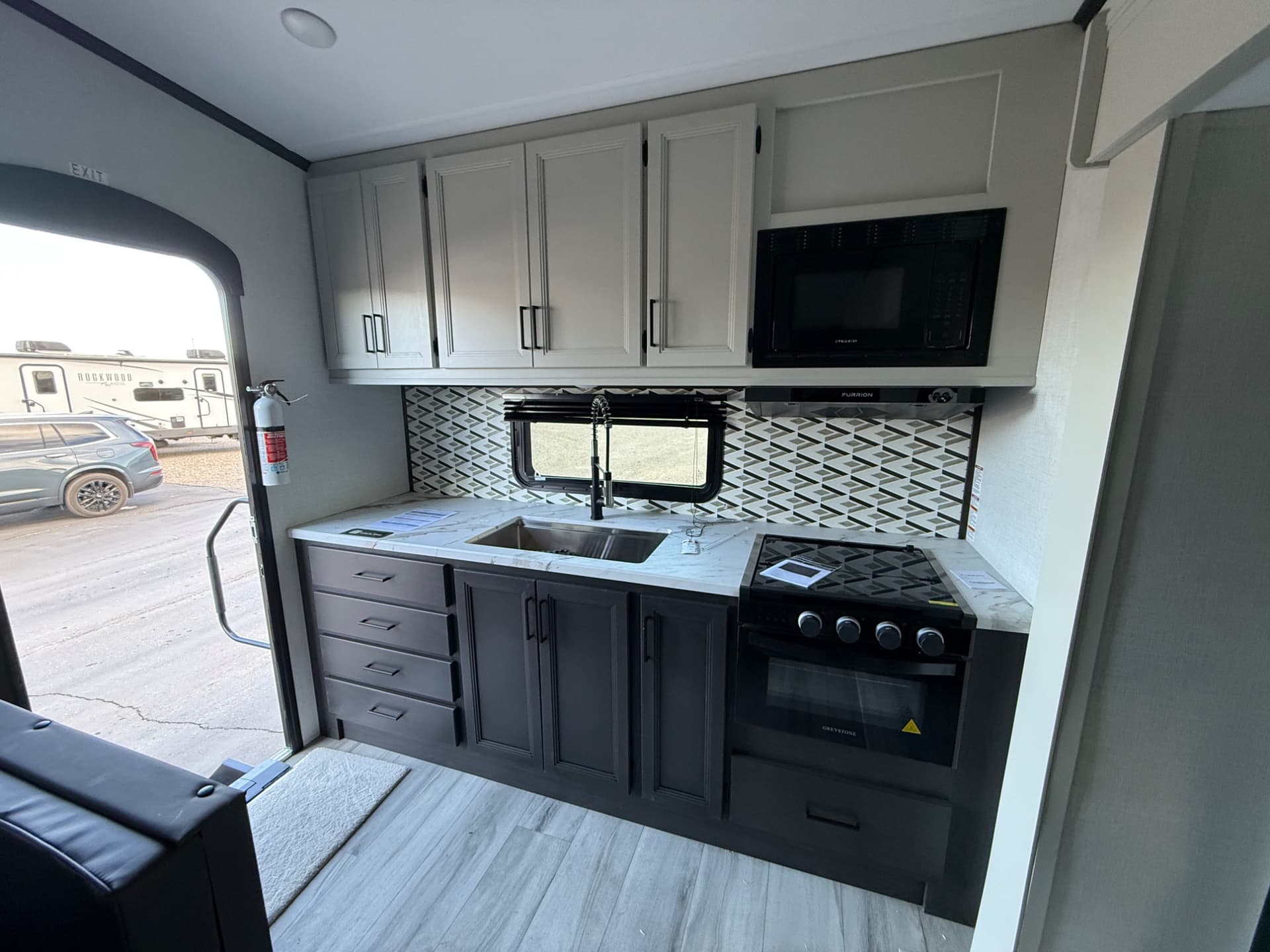 2026 Keystone RV 2026 Keystone RV Arcadia Select - thumbnail 14