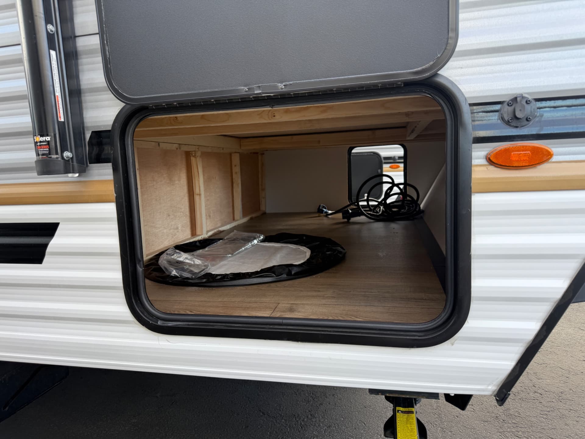 2026 Palomino 2026 Palomino Puma - thumbnail 6