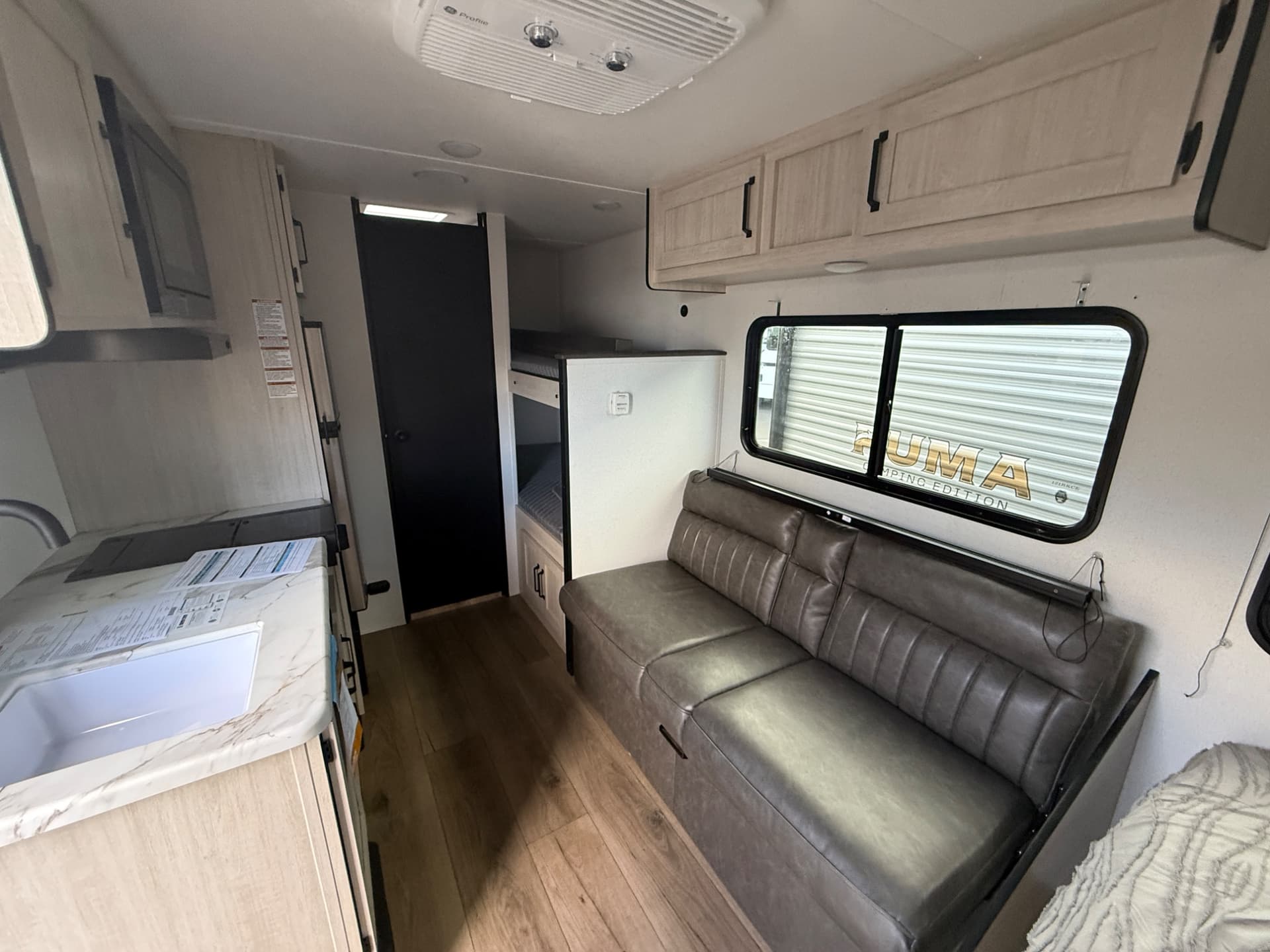 2026 Palomino 2026 Palomino Puma - thumbnail 9