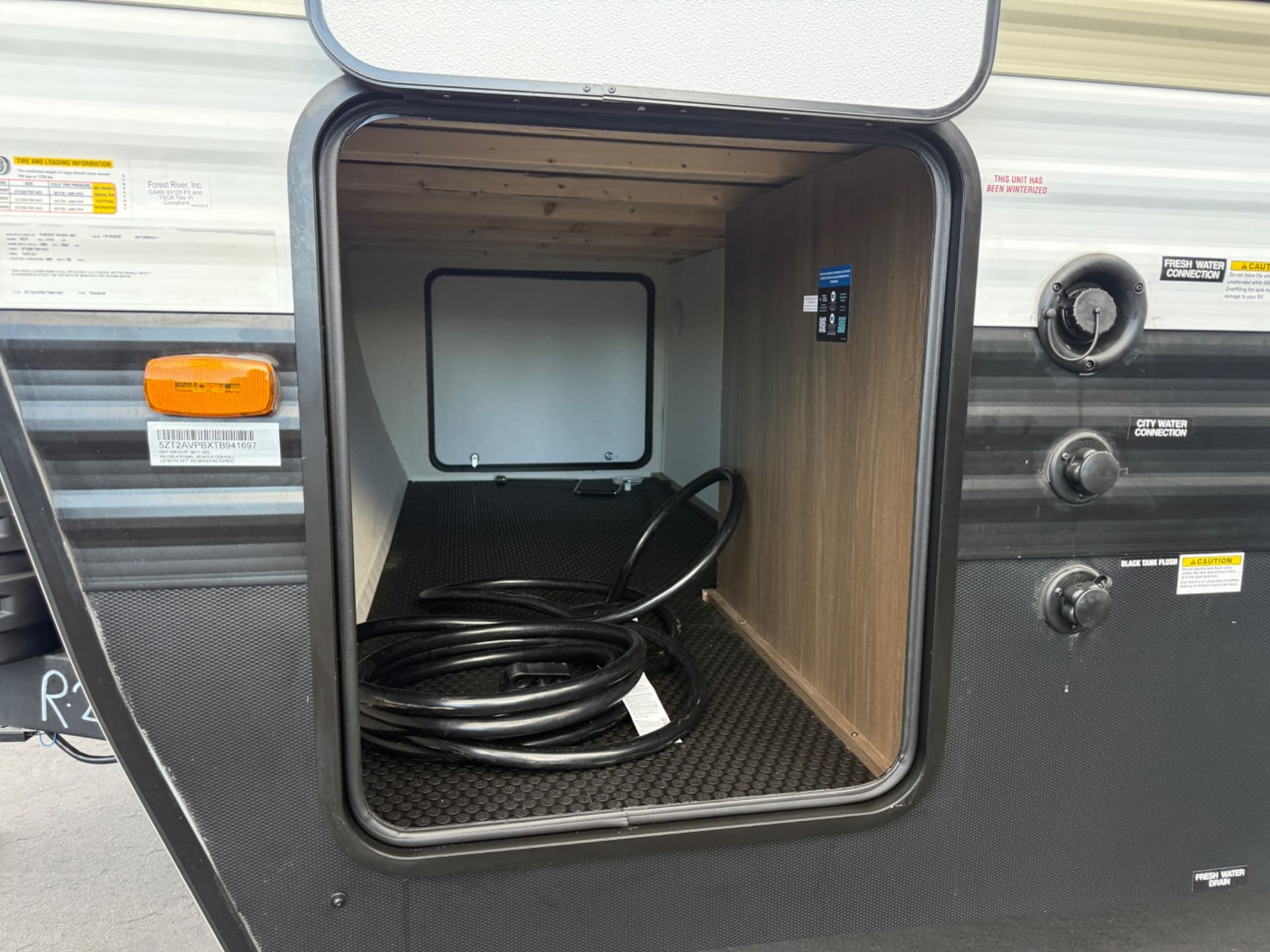 2026 Prime Time RV 2026 Prime Time RV Avenger - thumbnail 5