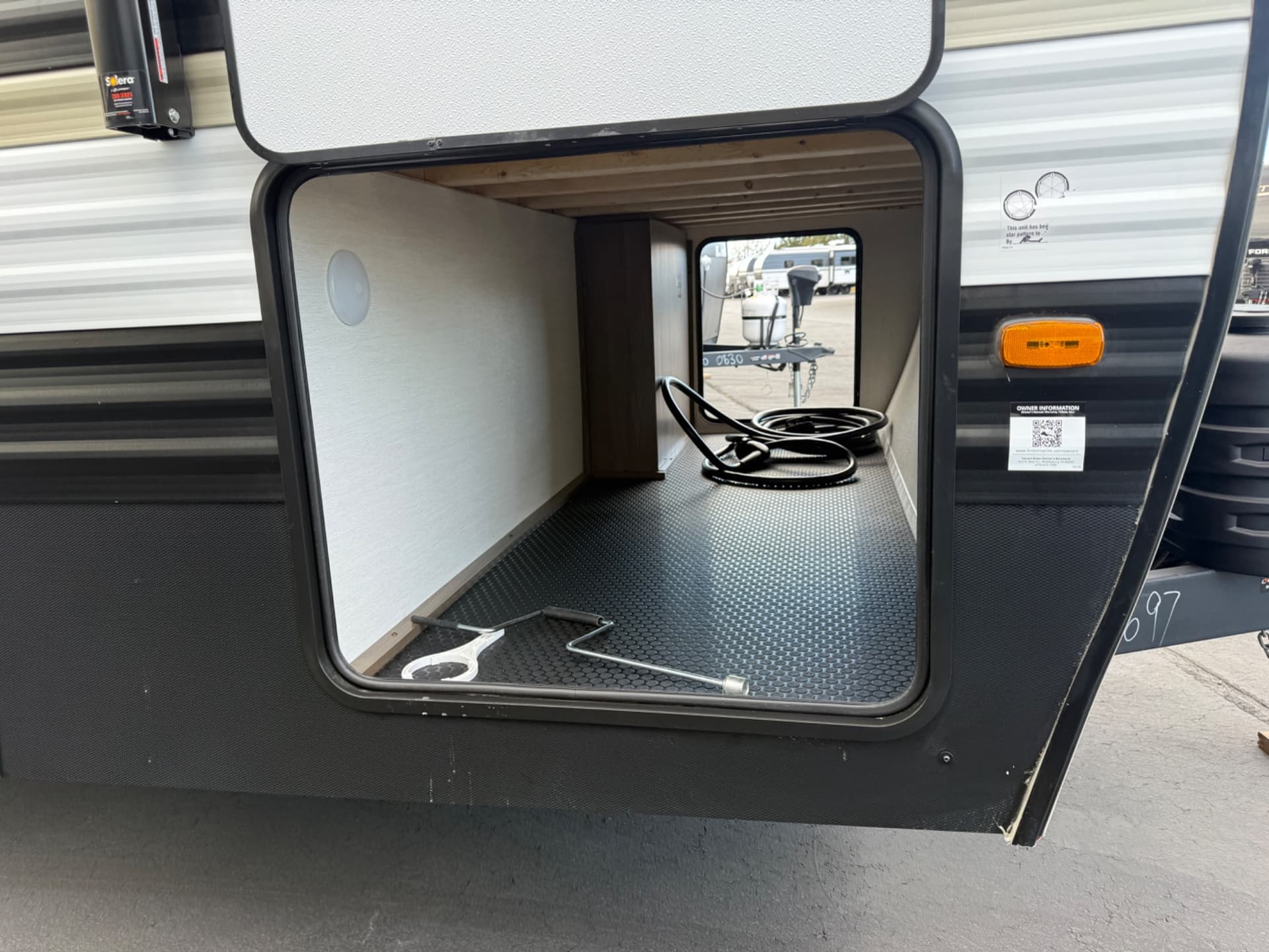 2026 Prime Time RV 2026 Prime Time RV Avenger - thumbnail 6