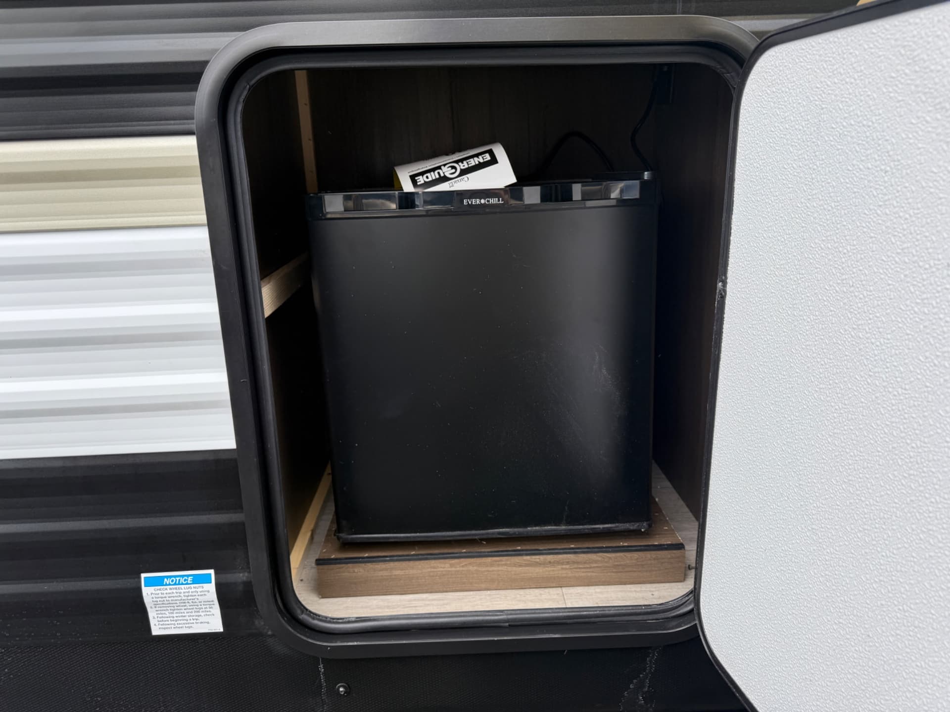 2026 Prime Time RV 2026 Prime Time RV Avenger - thumbnail 7