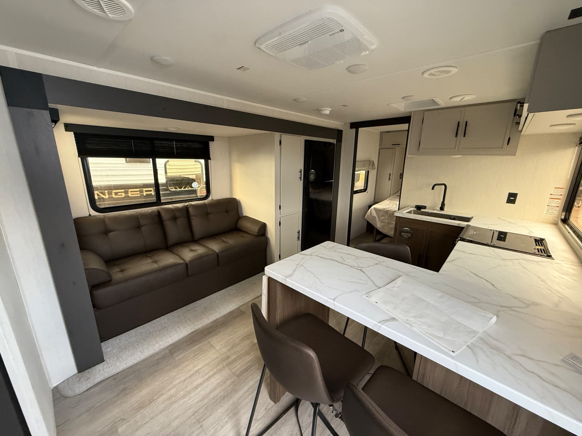 2026 Prime Time RV 2026 Prime Time RV Avenger - thumbnail 10