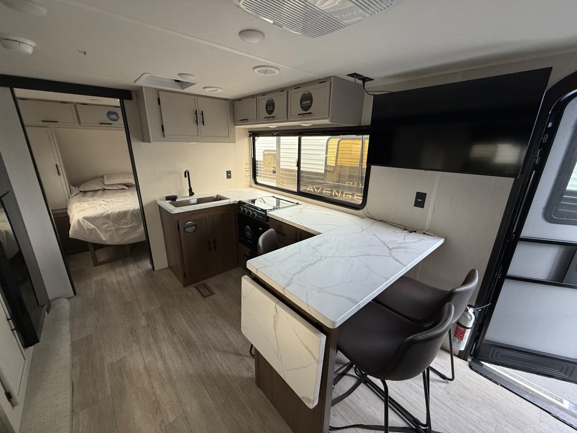 2026 Prime Time RV 2026 Prime Time RV Avenger - thumbnail 17