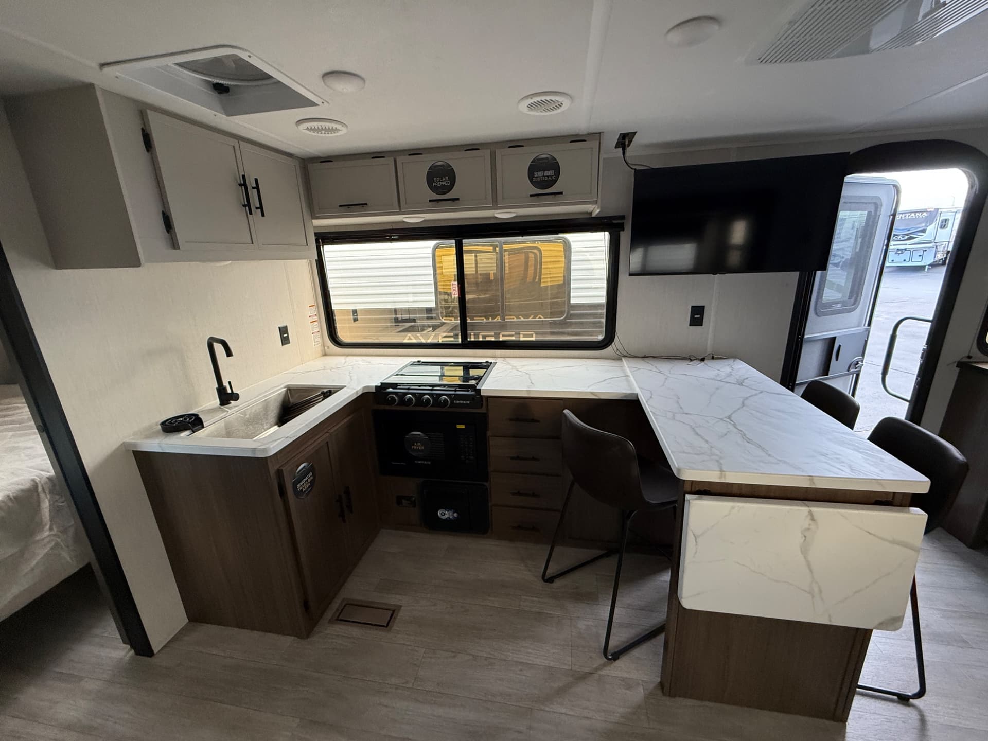 2026 Prime Time RV 2026 Prime Time RV Avenger - thumbnail 19