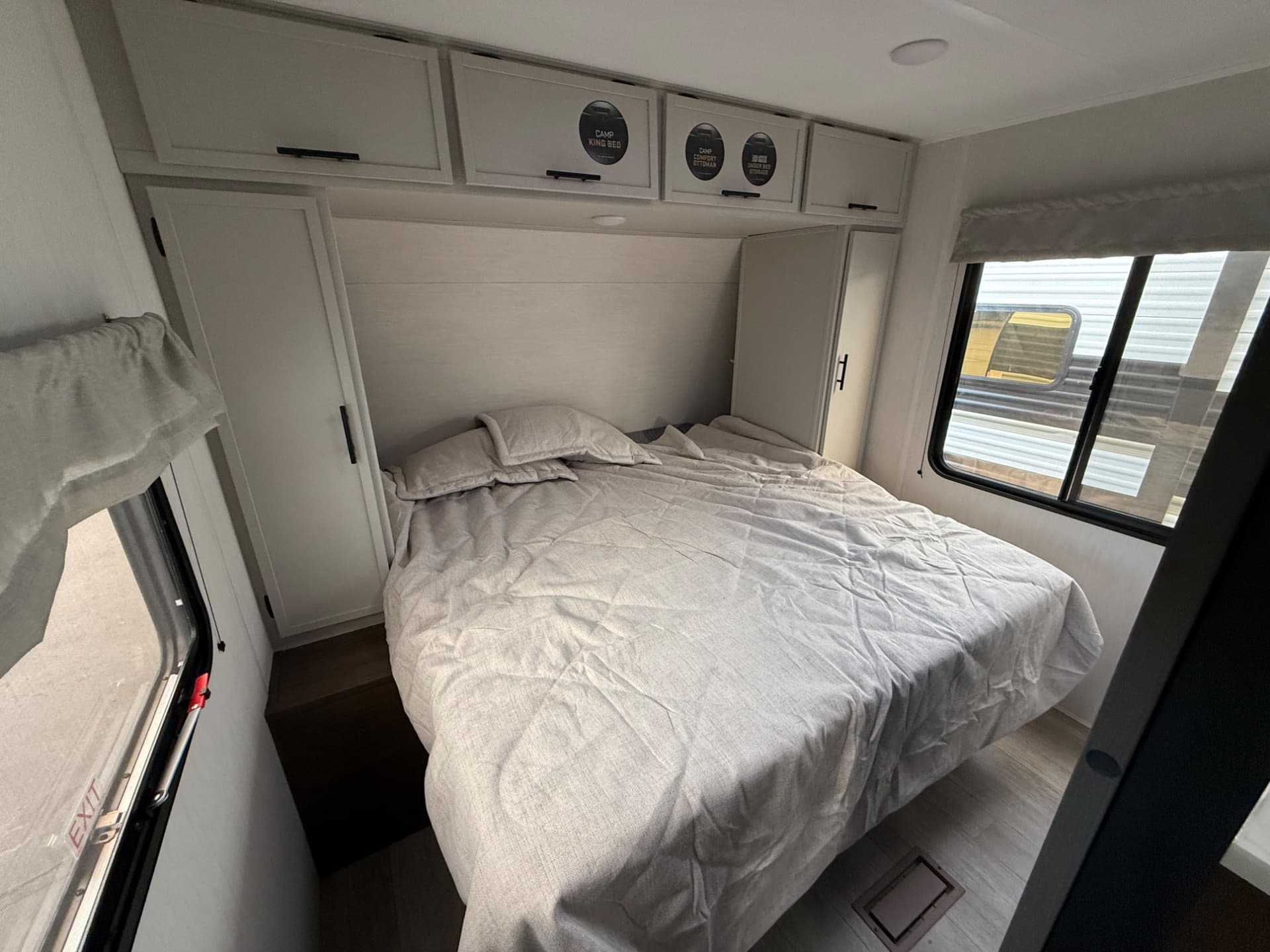 2026 Prime Time RV 2026 Prime Time RV Avenger - thumbnail 24