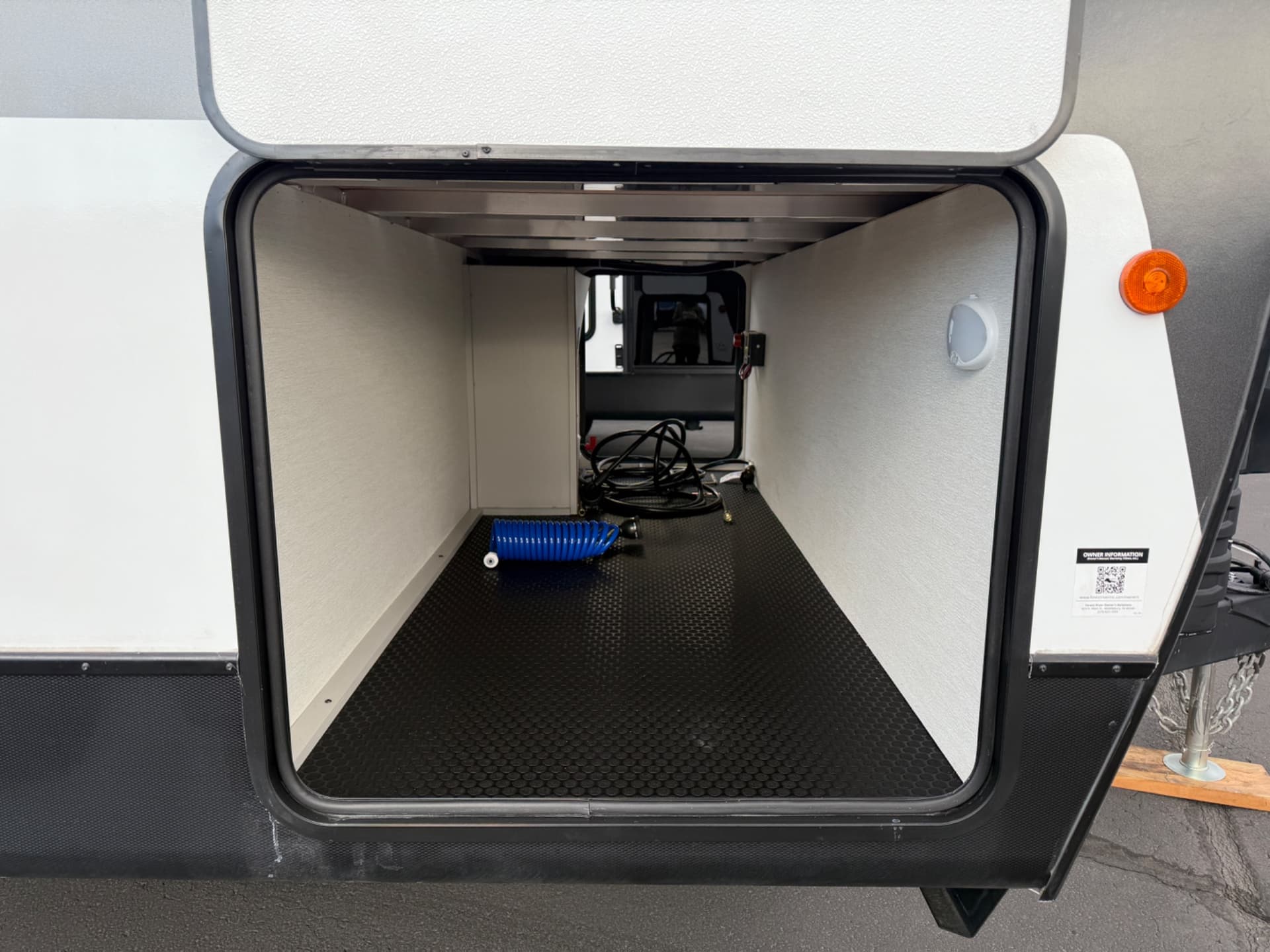 2026 Prime Time RV 2026 Prime Time RV Tracer - thumbnail 6