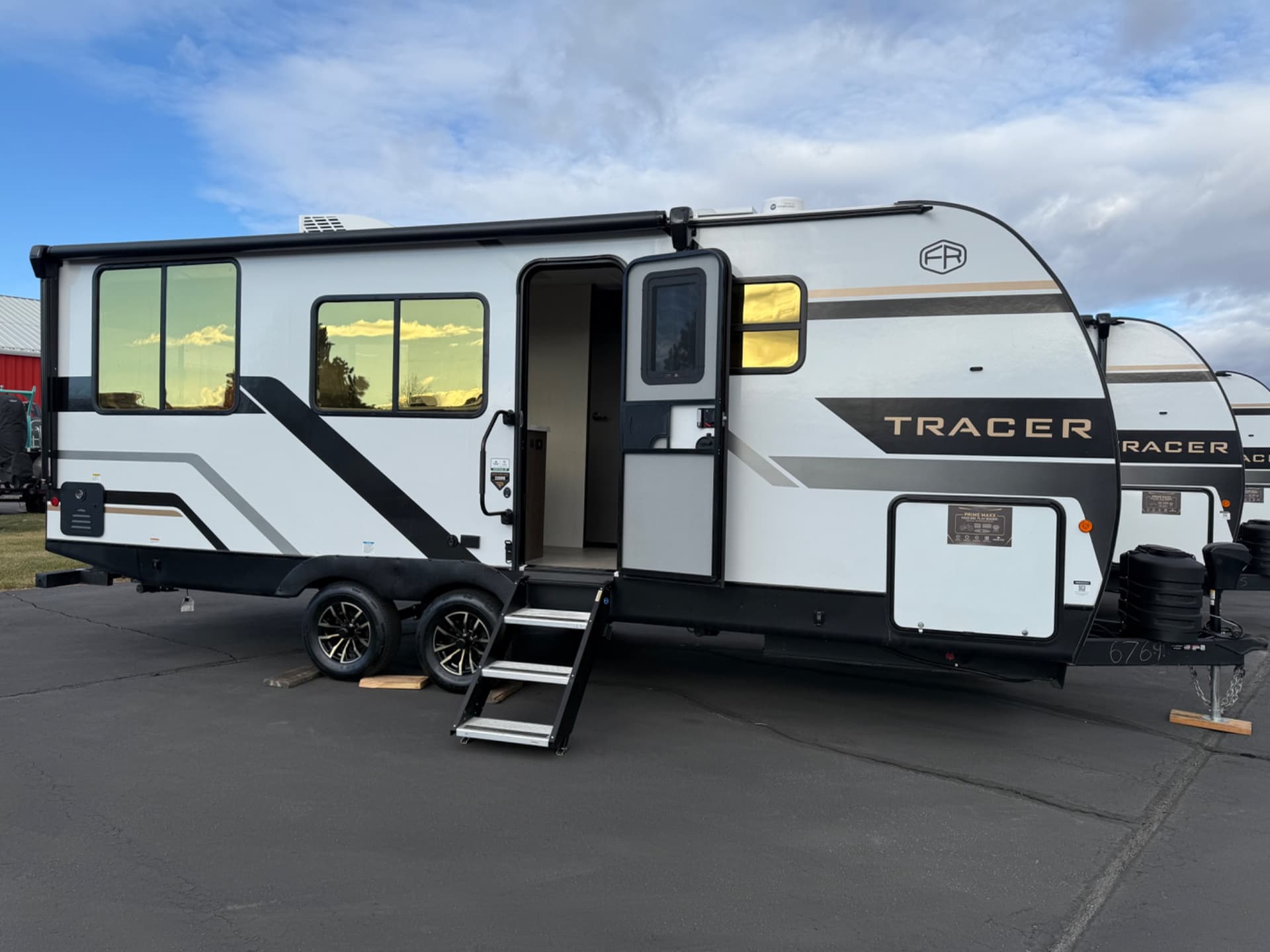 2026 Prime Time RV 2026 Prime Time RV Tracer - thumbnail 7