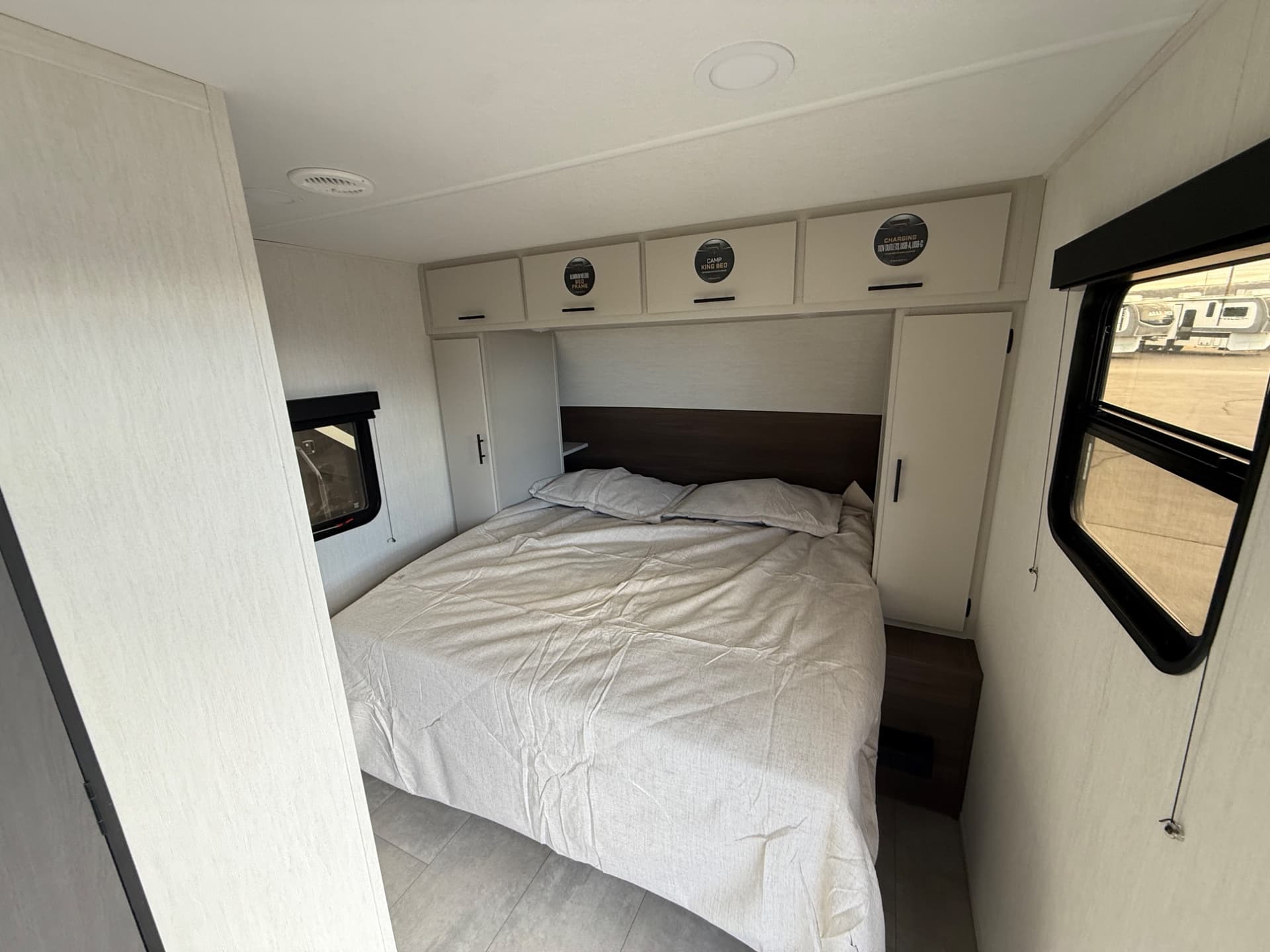 2026 Prime Time RV 2026 Prime Time RV Tracer - thumbnail 8