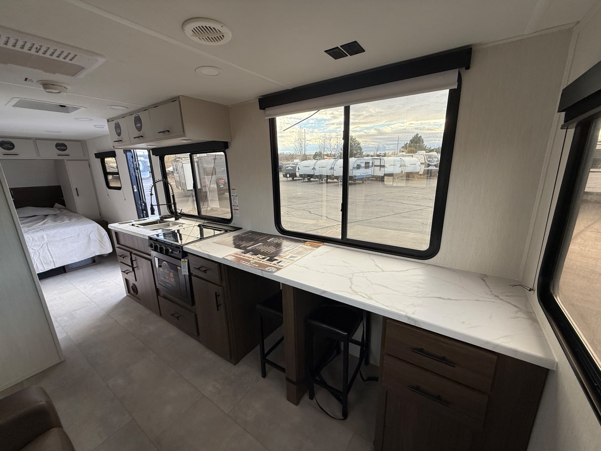 2026 Prime Time RV 2026 Prime Time RV Tracer - thumbnail 15